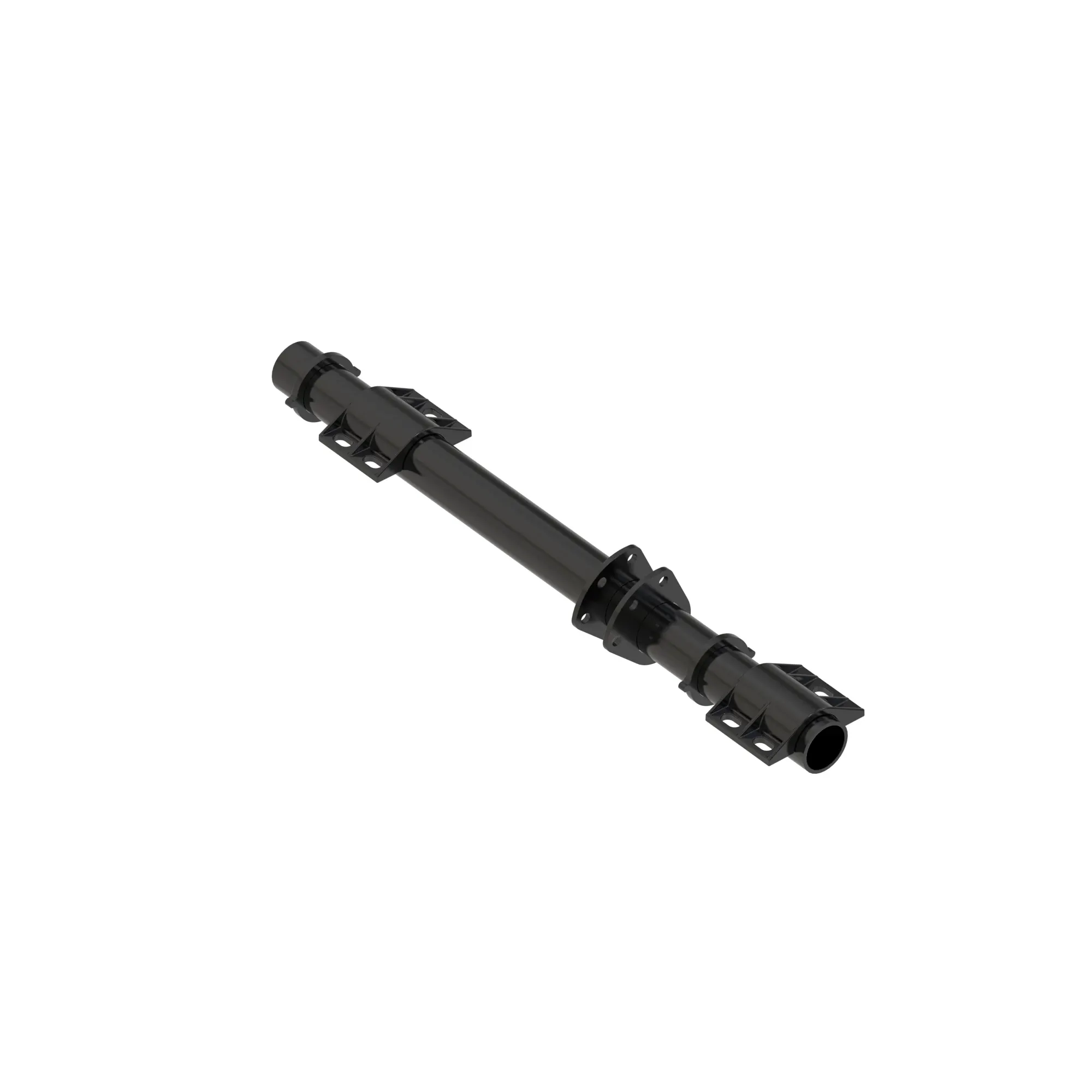 ROCKSHAFT, GANG 18'9 TO 24'9 MAIN