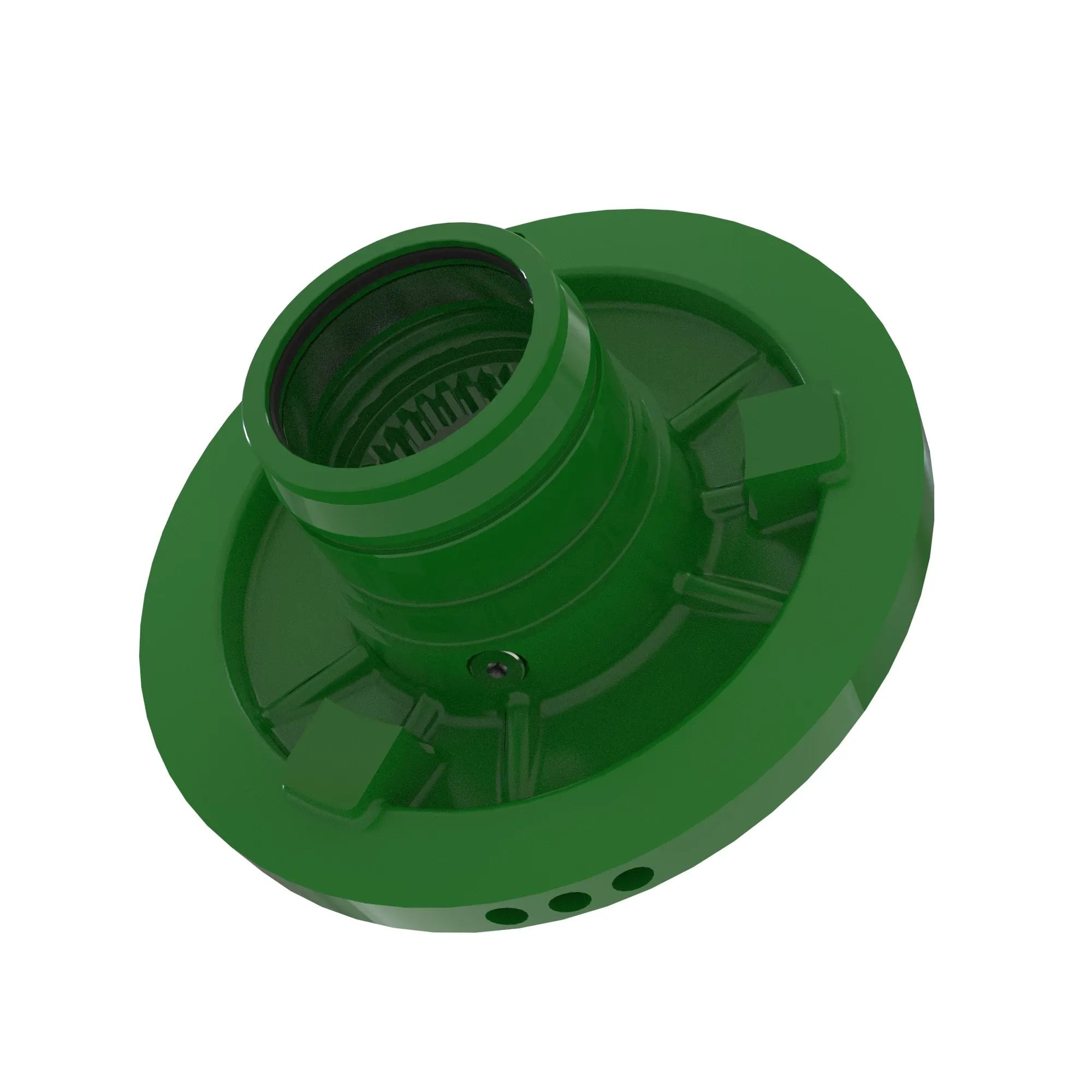 John Deere Sheave Assembly - RE558427