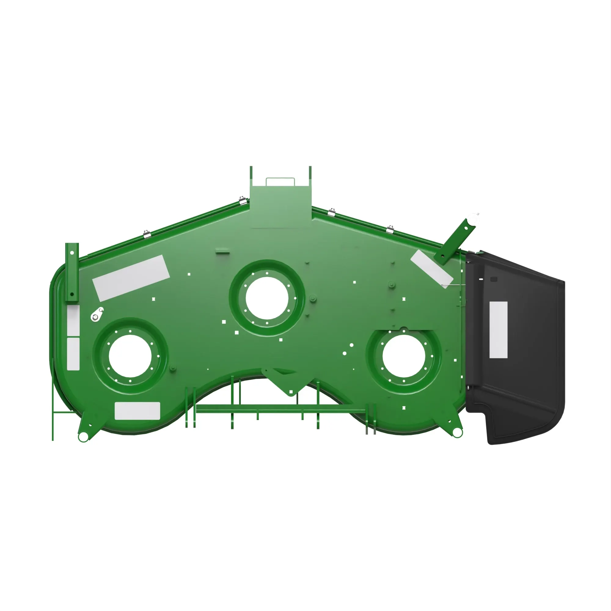 Mower Deck