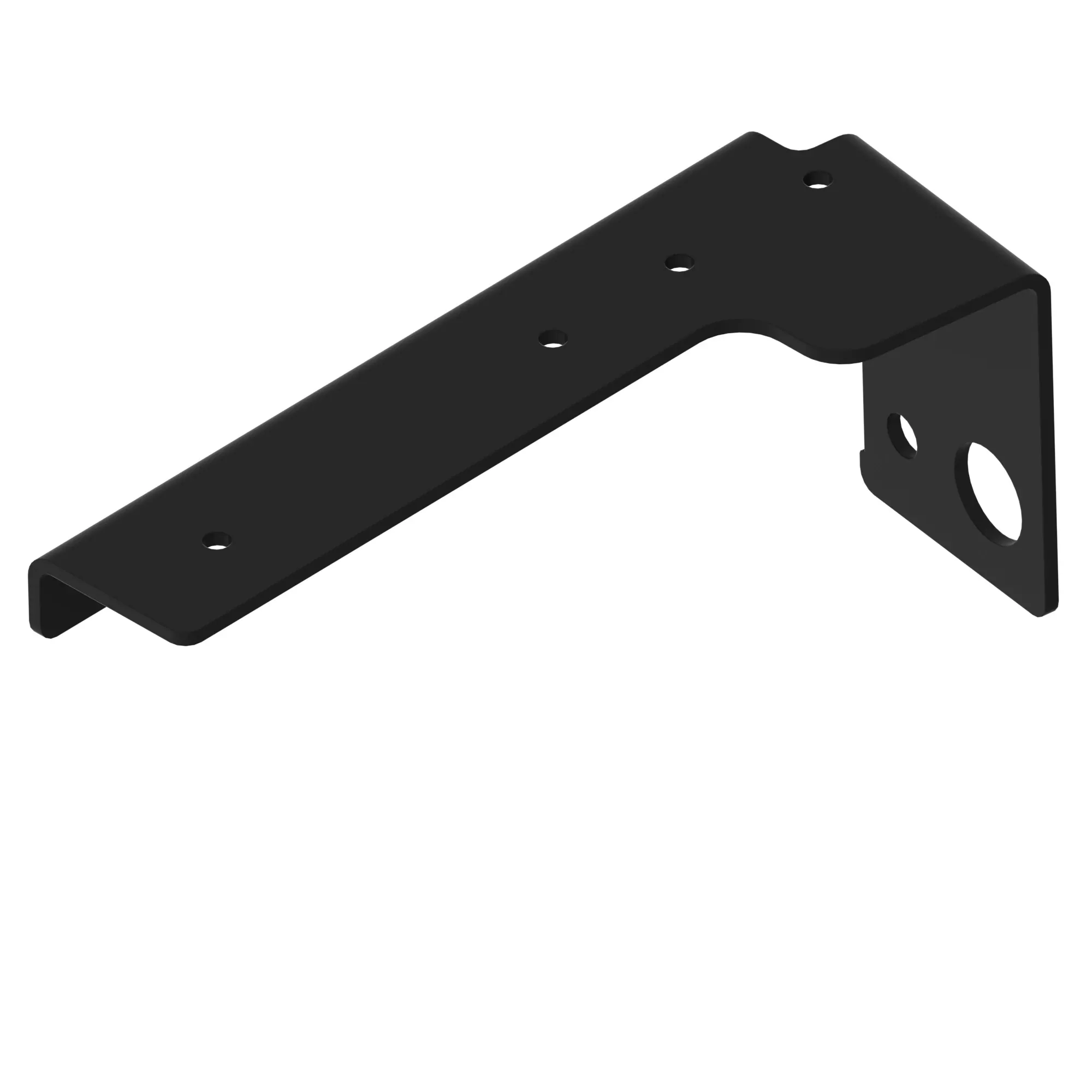 John Deere Bracket - HXE169118