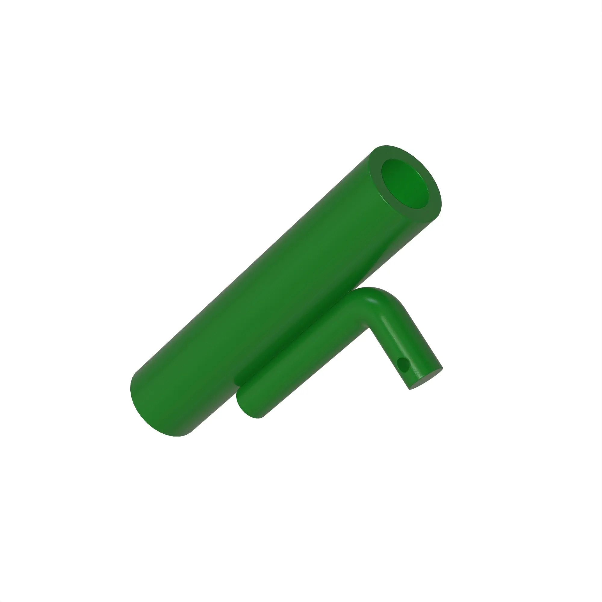 PIPE ASS'Y-H.S. LINKAGE