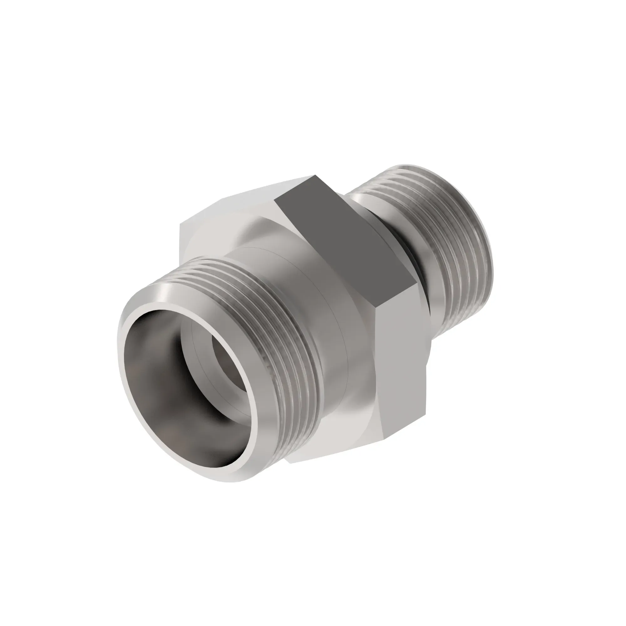 CONNECTOR, STUD M14 TO L12