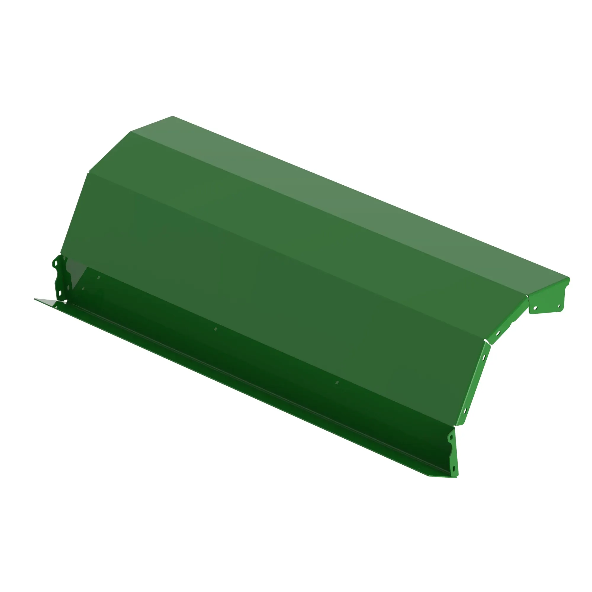 John Deere Sheet - HXE180778