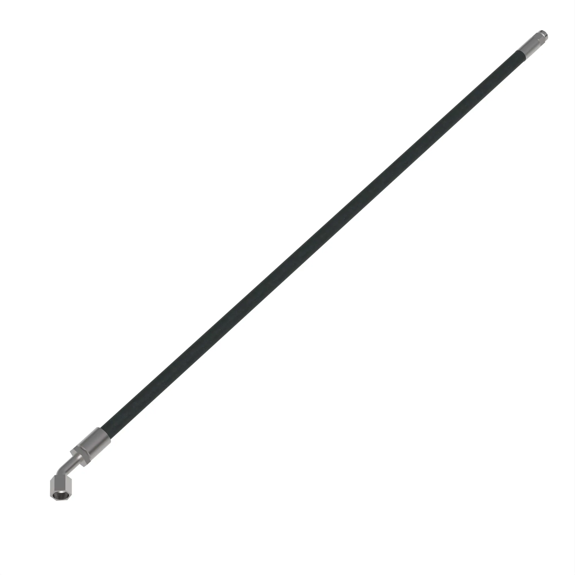 John Deere Hydraulic Hose - AFH203566