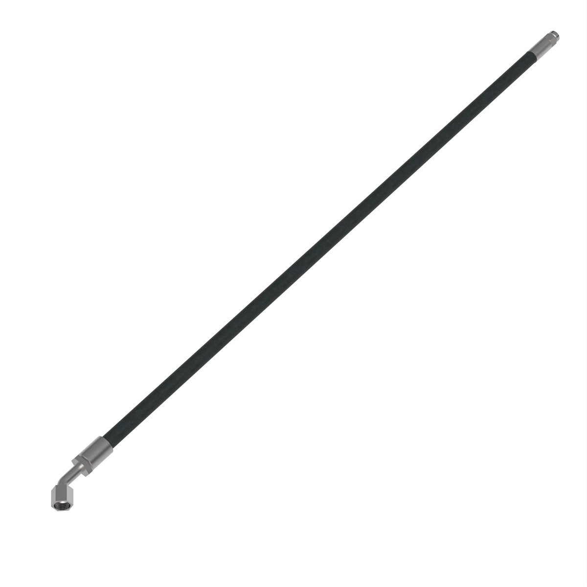 Hydraulic Hose, Platform Drive Char