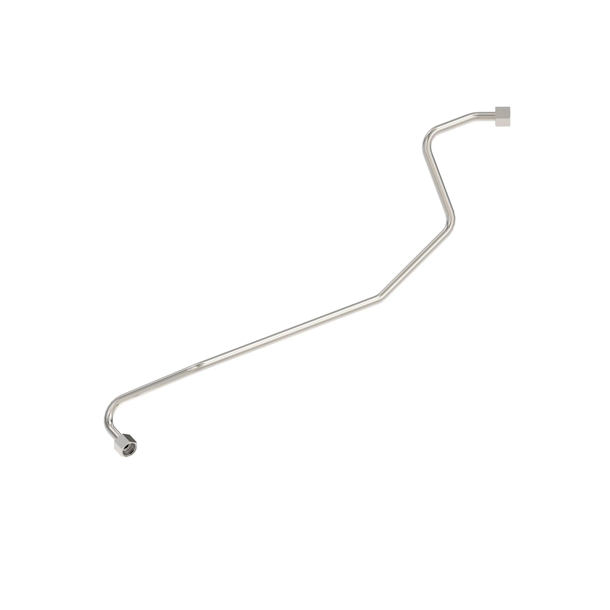 John Deere Steering Oil Line - RE72807