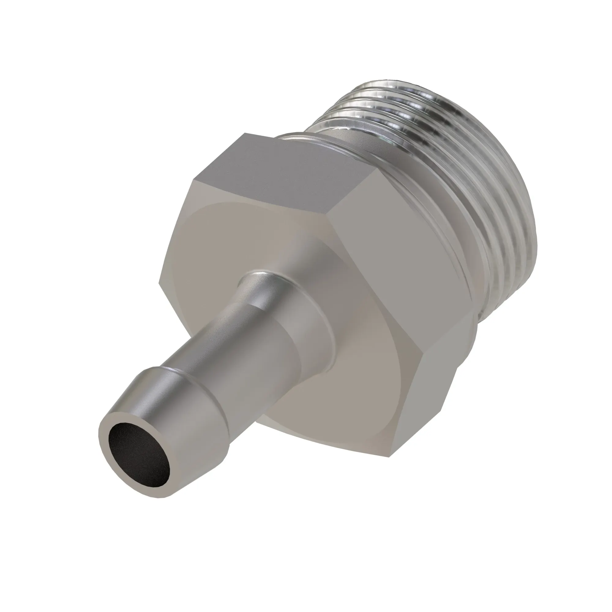 John Deere Male Threaded Connector Fitting - L158464