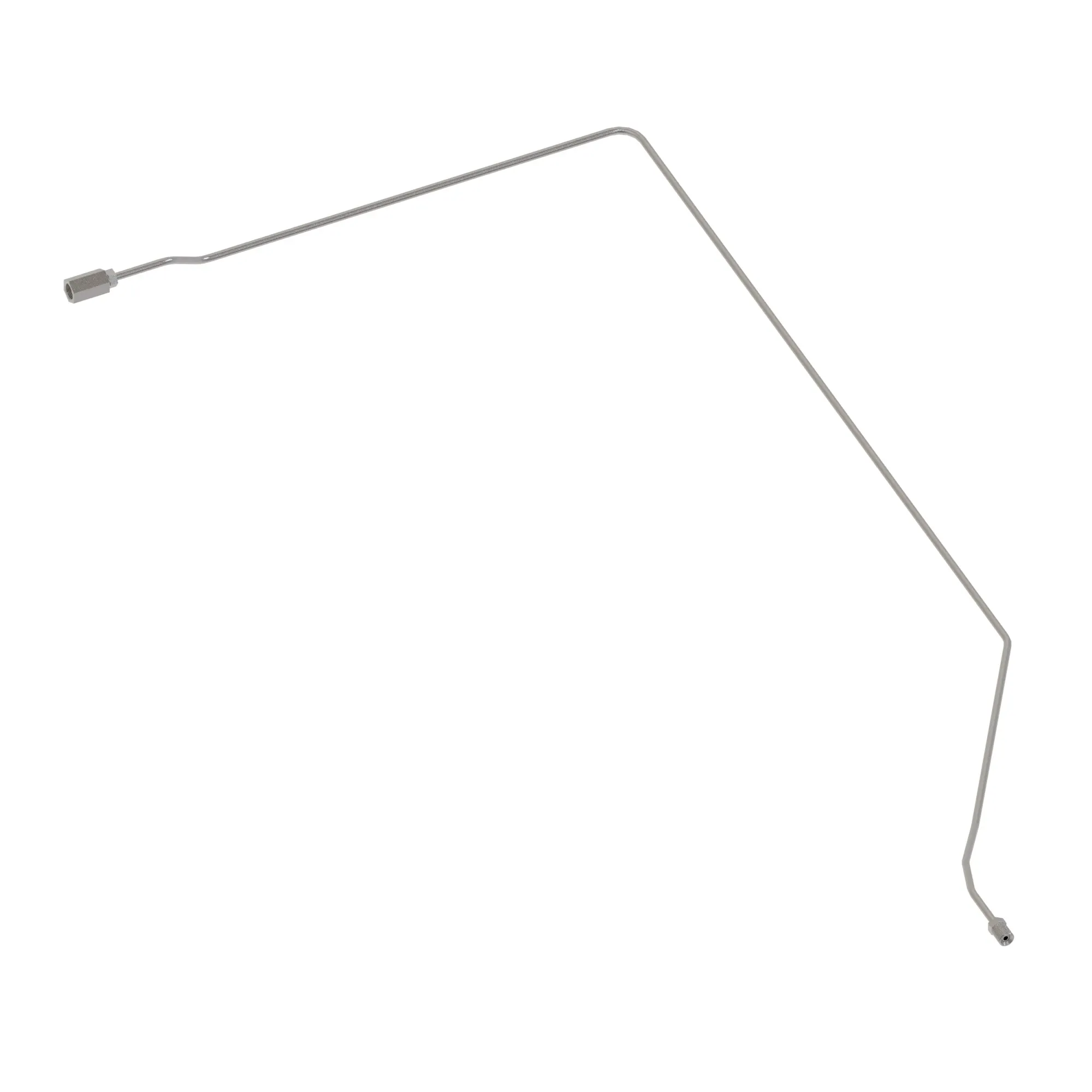 PIPE, BRAKE 4PASS