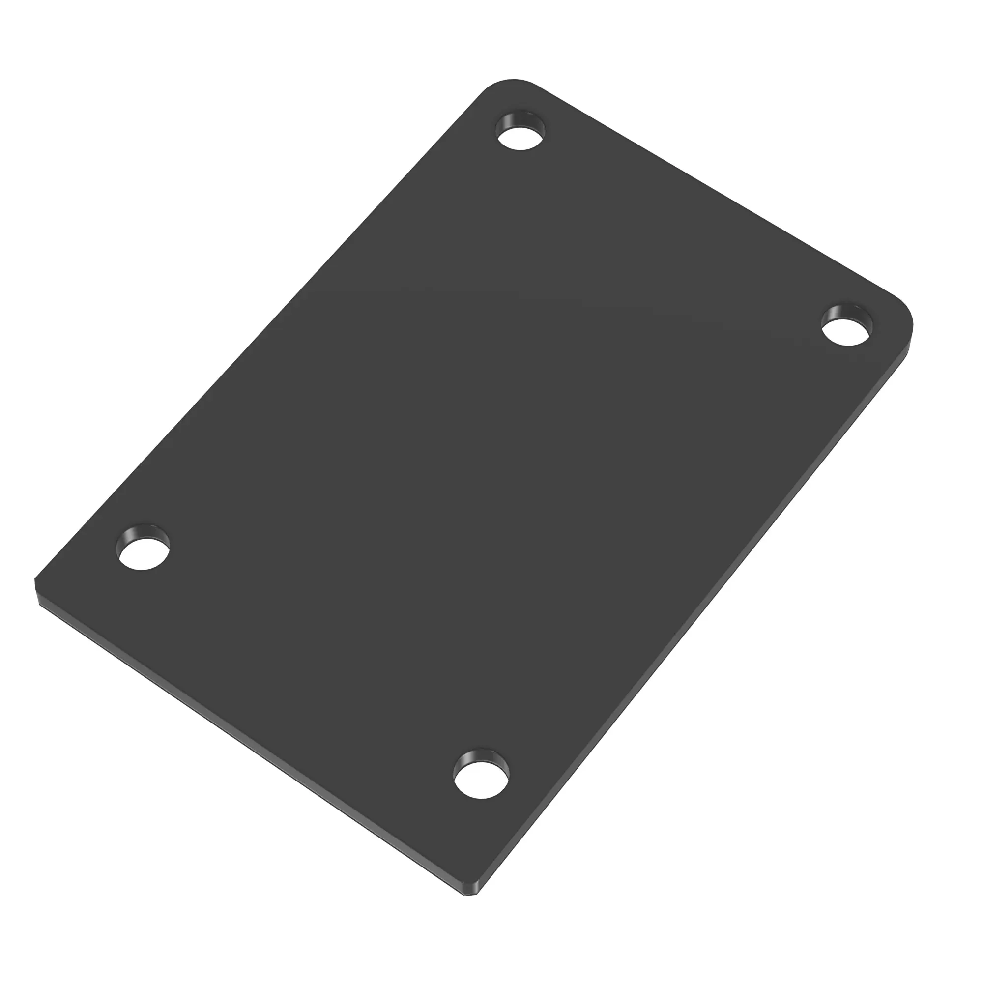 John Deere Find End Sensor Cover - F710807