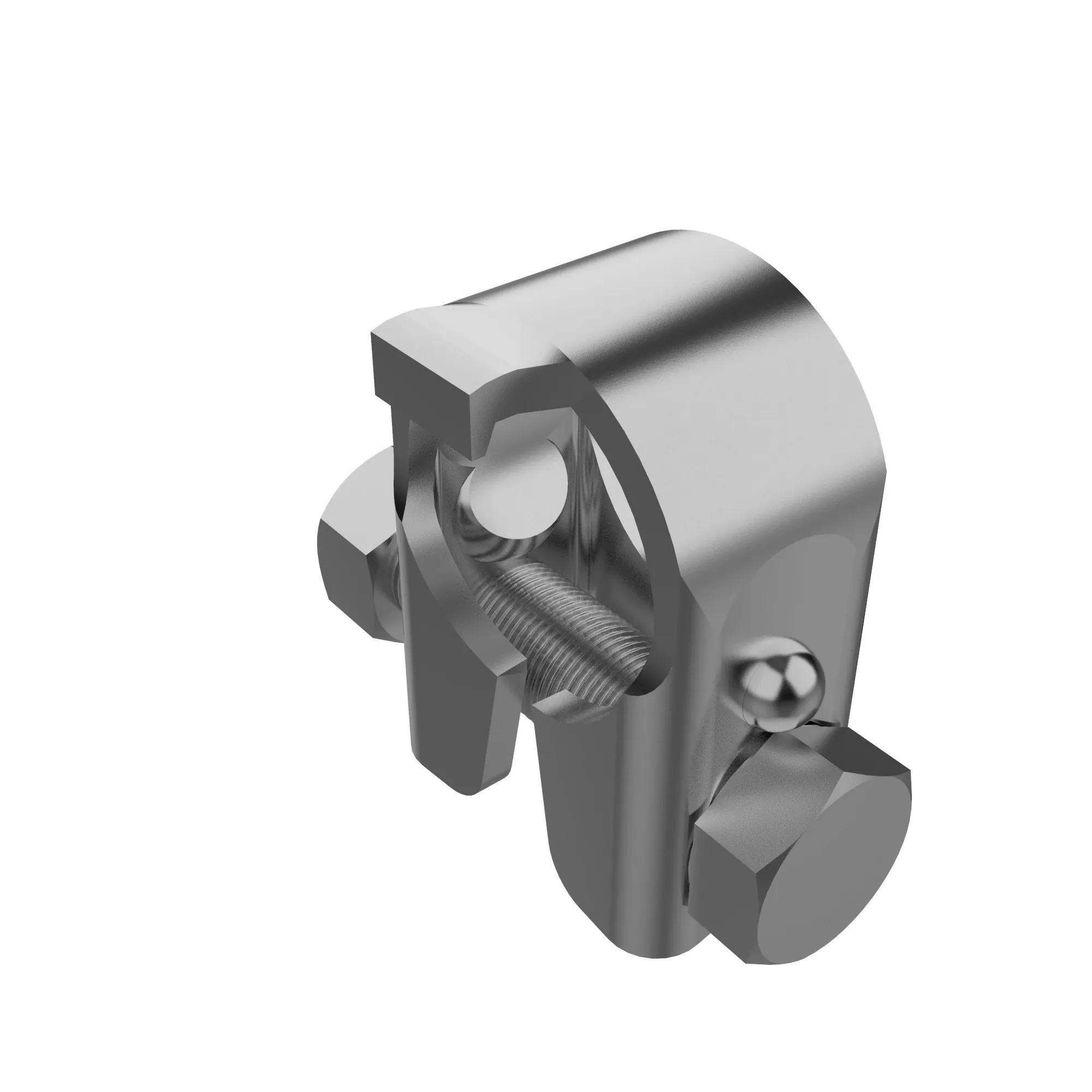 John Deere Clamp Assembly - AT191739