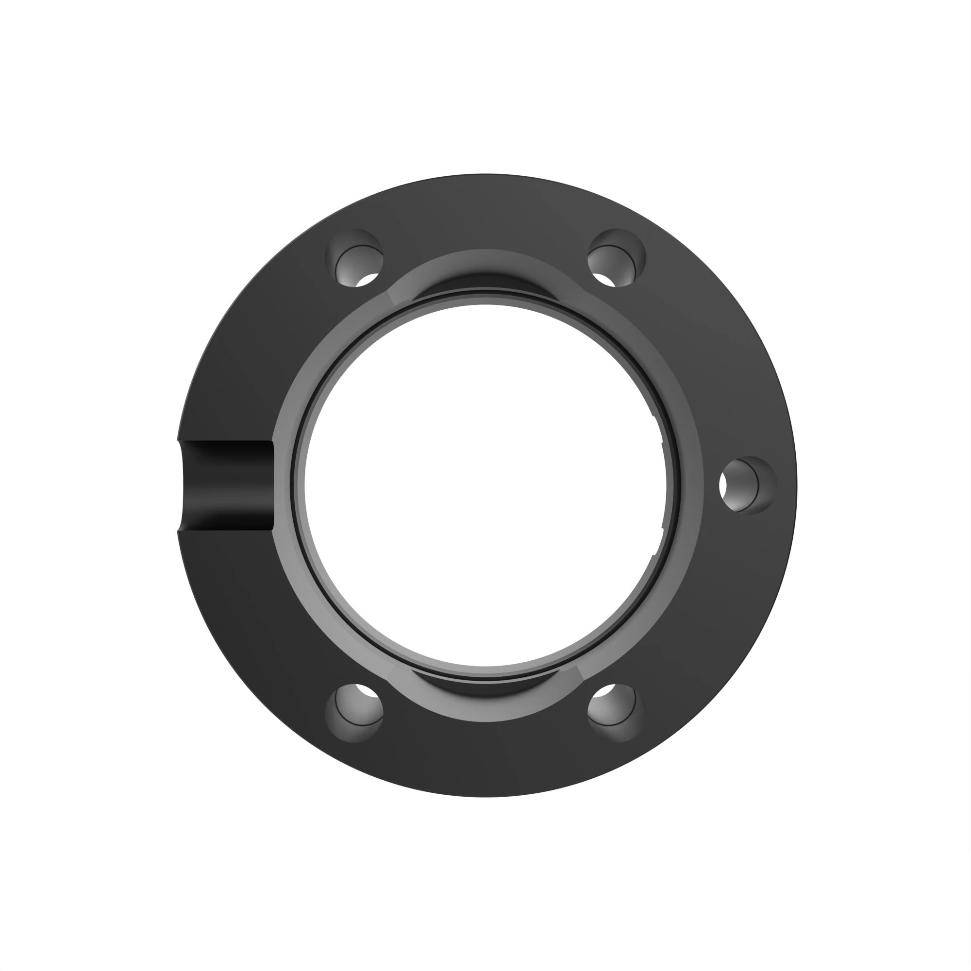 BEARING HOUSING W/O BEARING