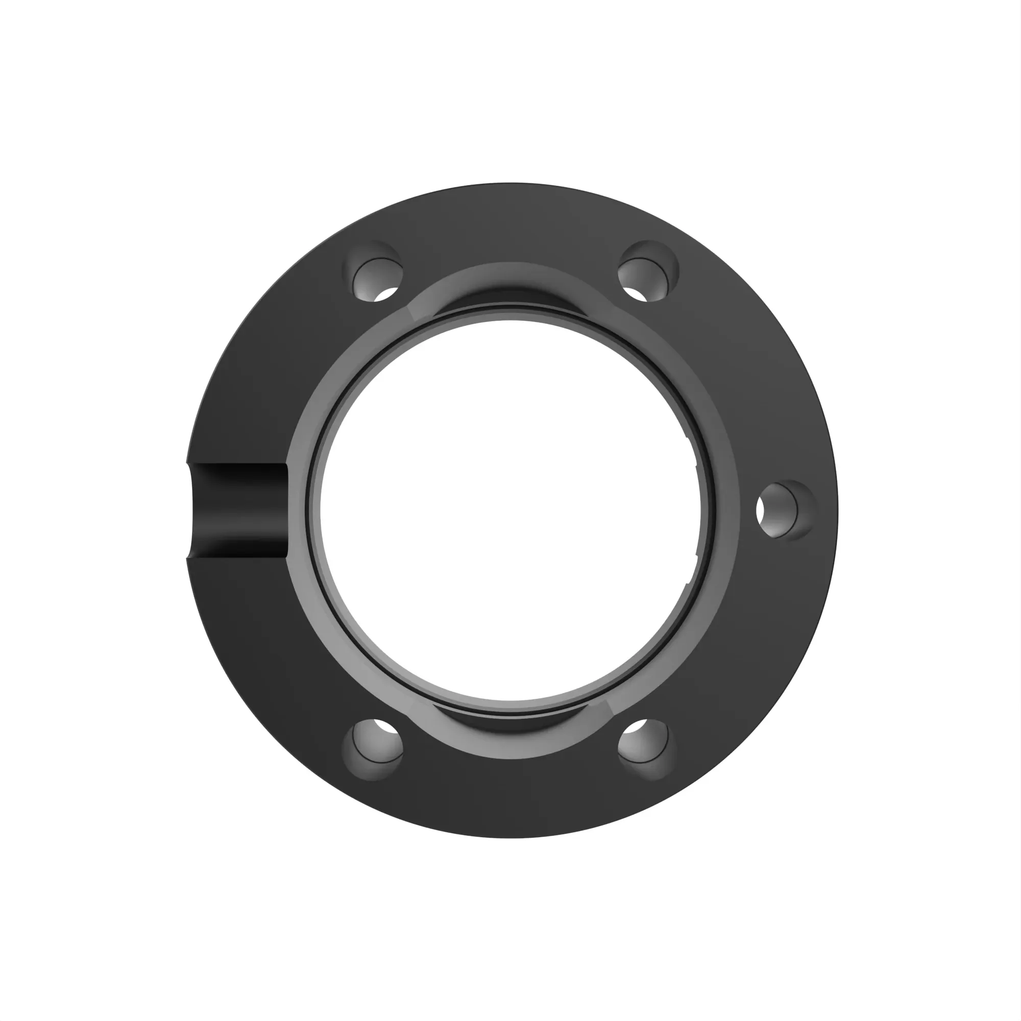 BEARING HOUSING W/O BEARING
