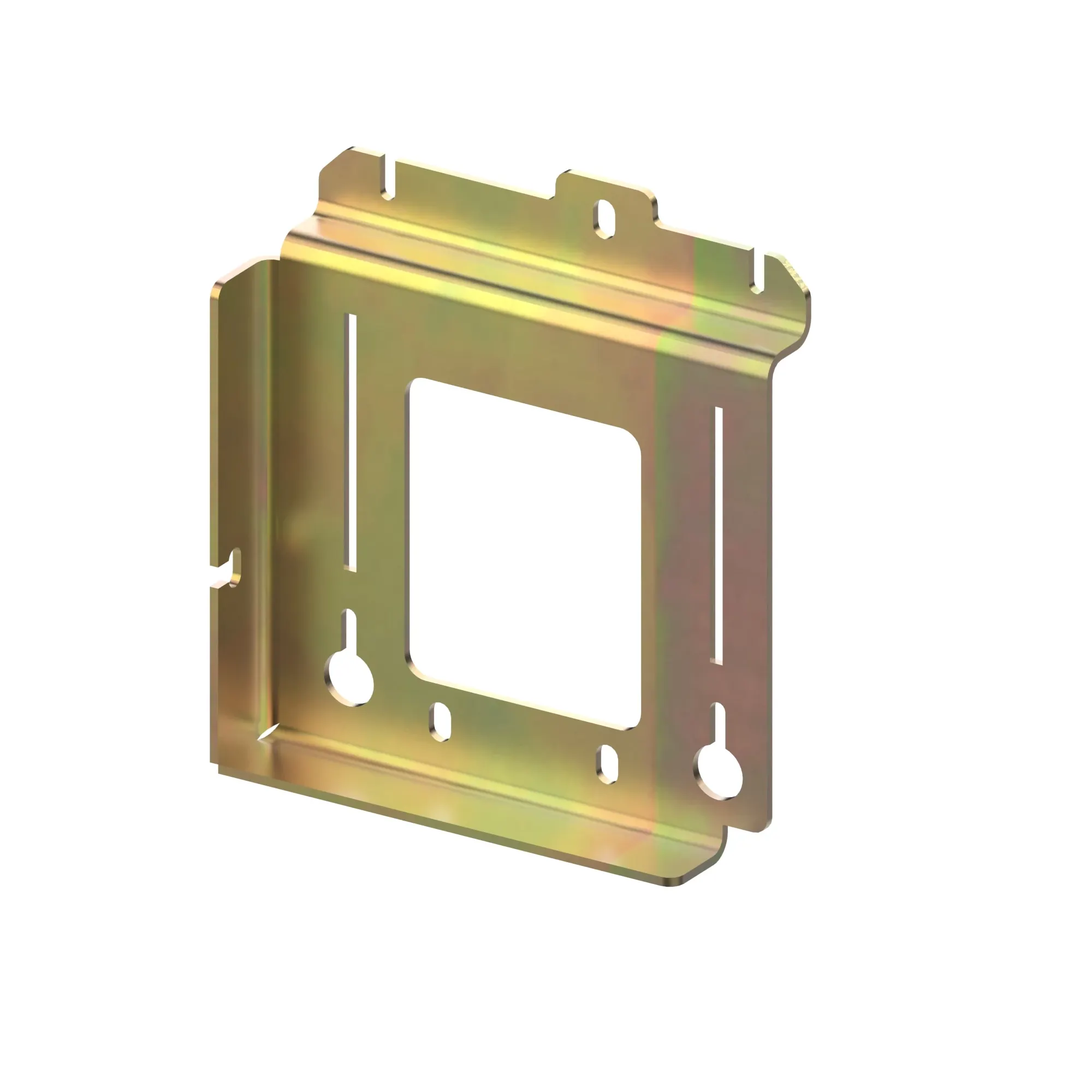 John Deere Plate - F664110
