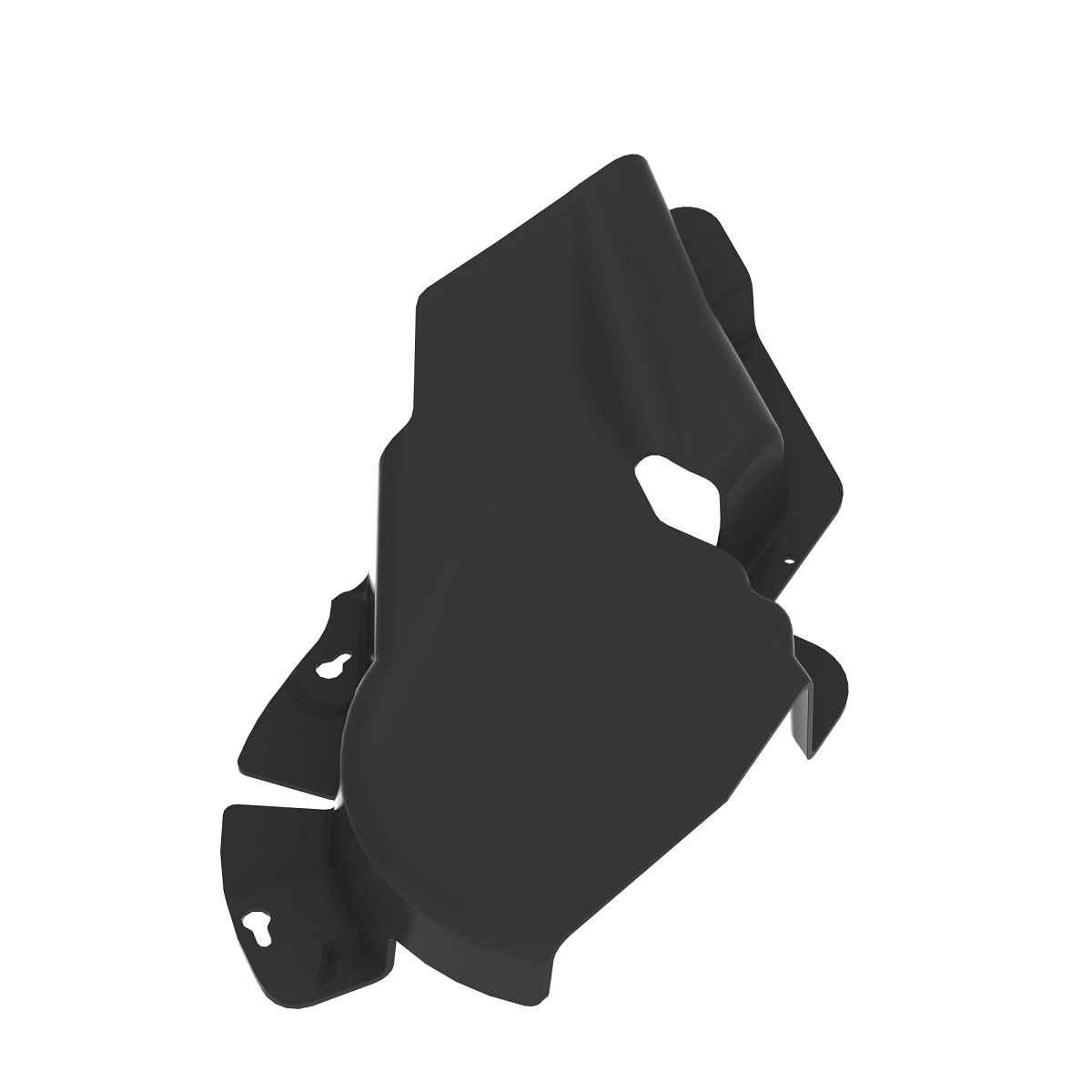 Shield, 54"