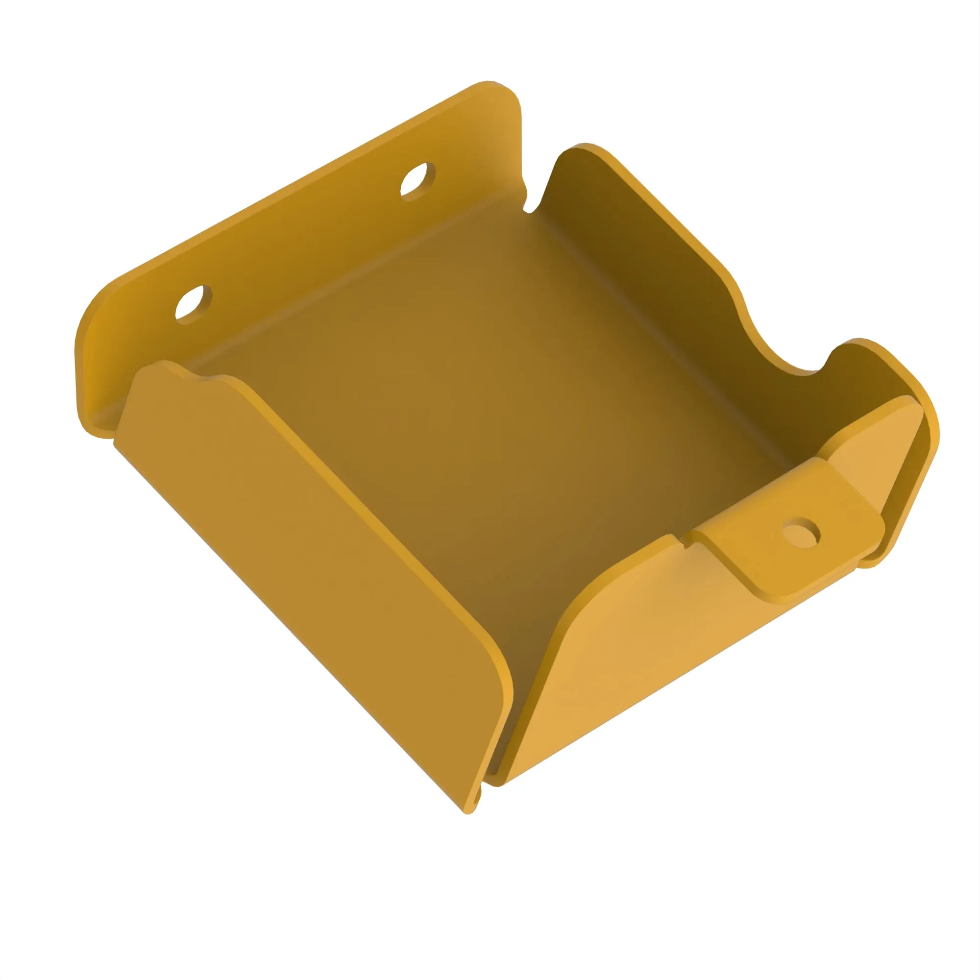 BRACKET, BRACKET, RFC COVER LARGE E