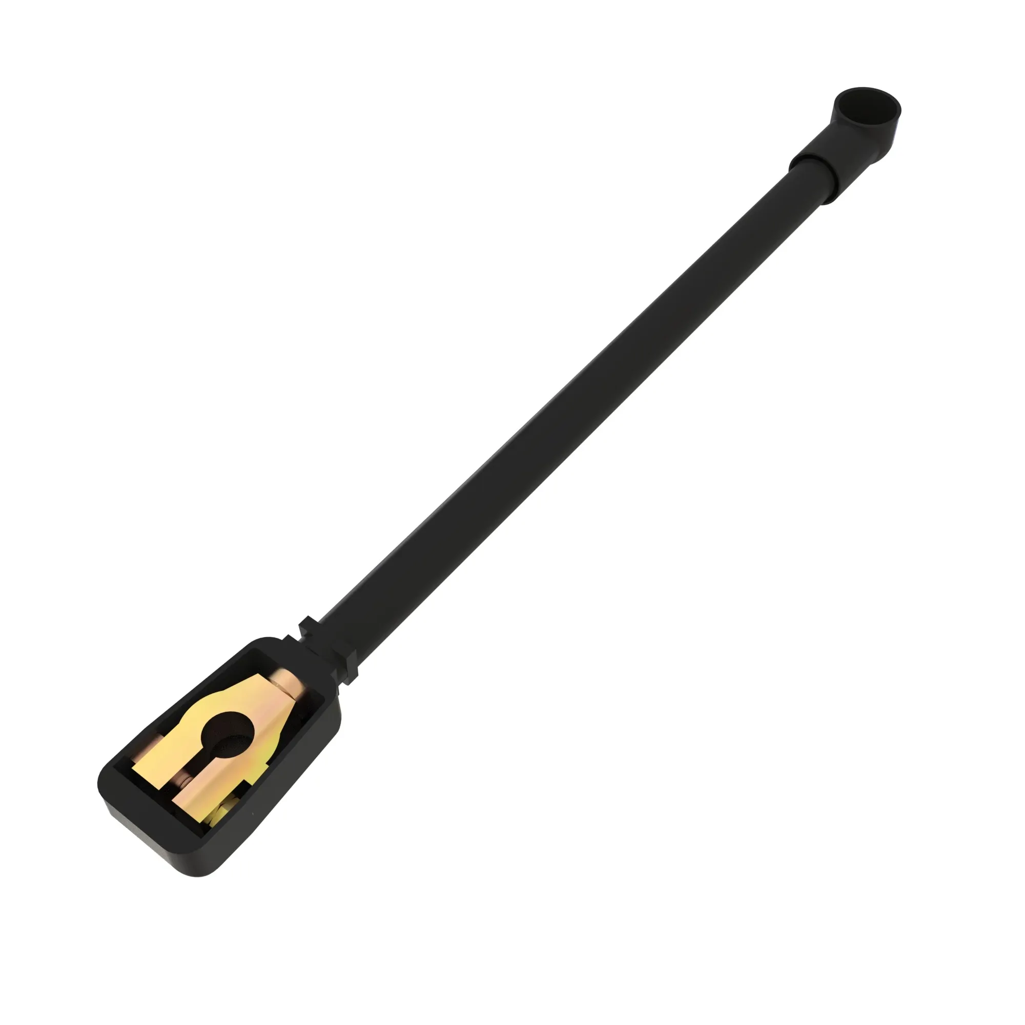 John Deere Battery Cable - AT326205