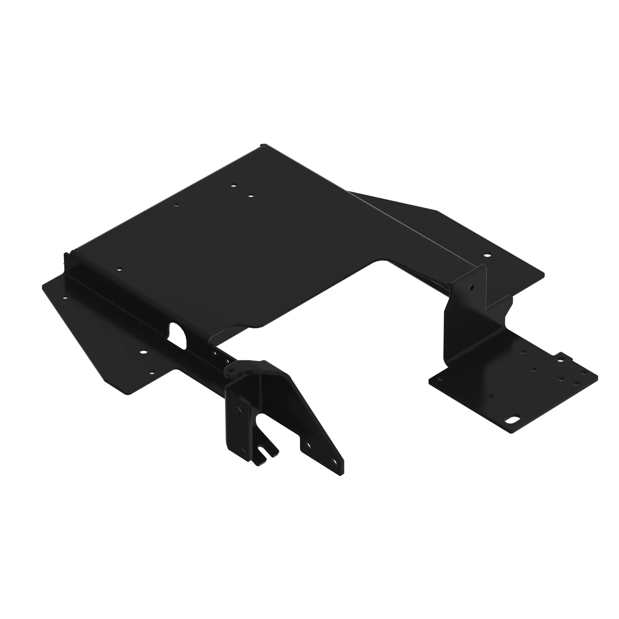 John Deere Bracket - LVA17076
