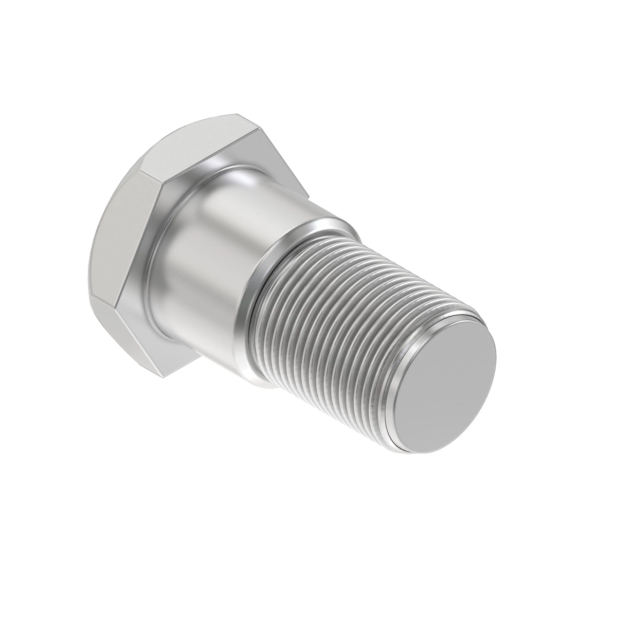 Bolt, (Shoulder)