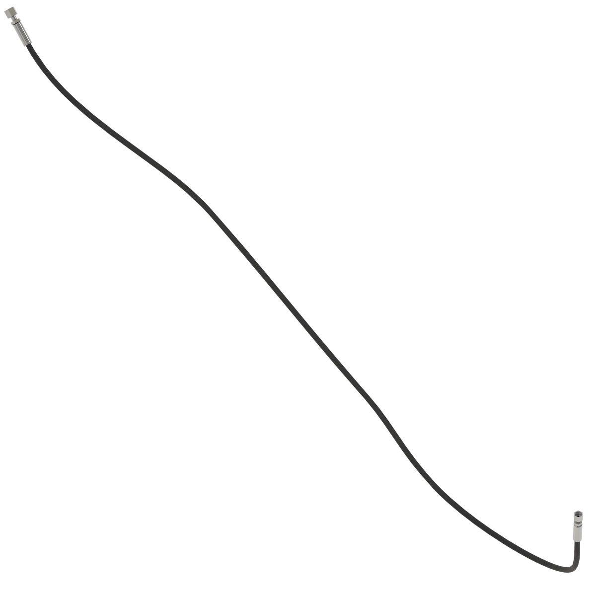Hose, Hydraulic - Boom Level