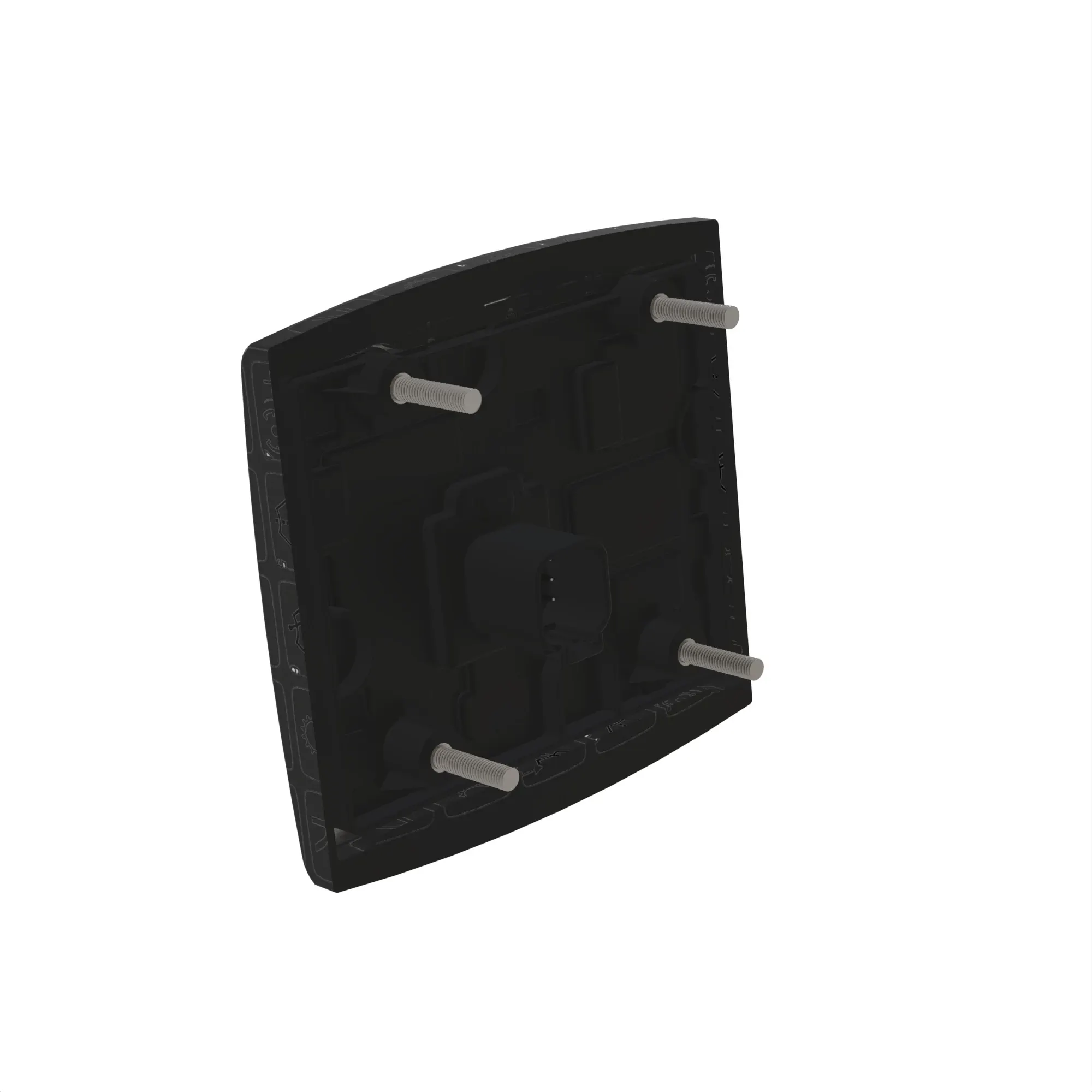 AT550157: Multi-Functional Controller