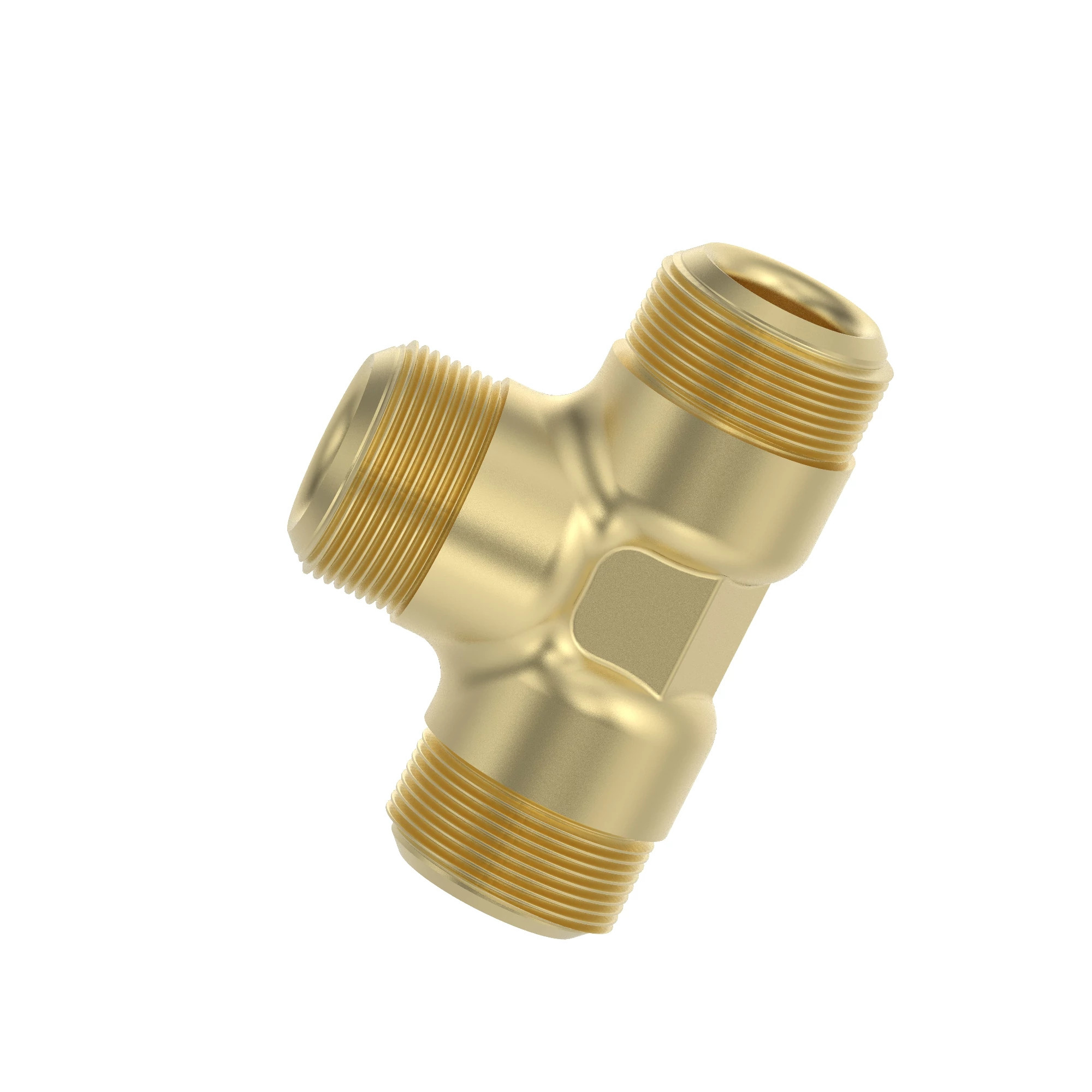 John Deere Tee Fitting - R97061