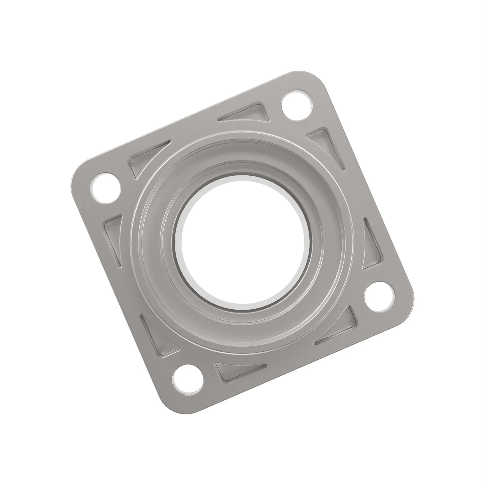 COUPLING 2''OUT BLACK