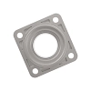COUPLING 2''OUT BLACK