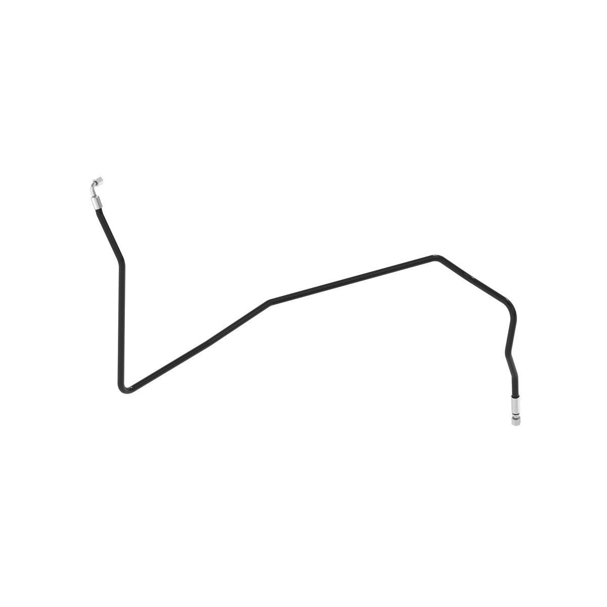 HOSE, 9L IT4 FUEL SUPPLY LINE (WATE