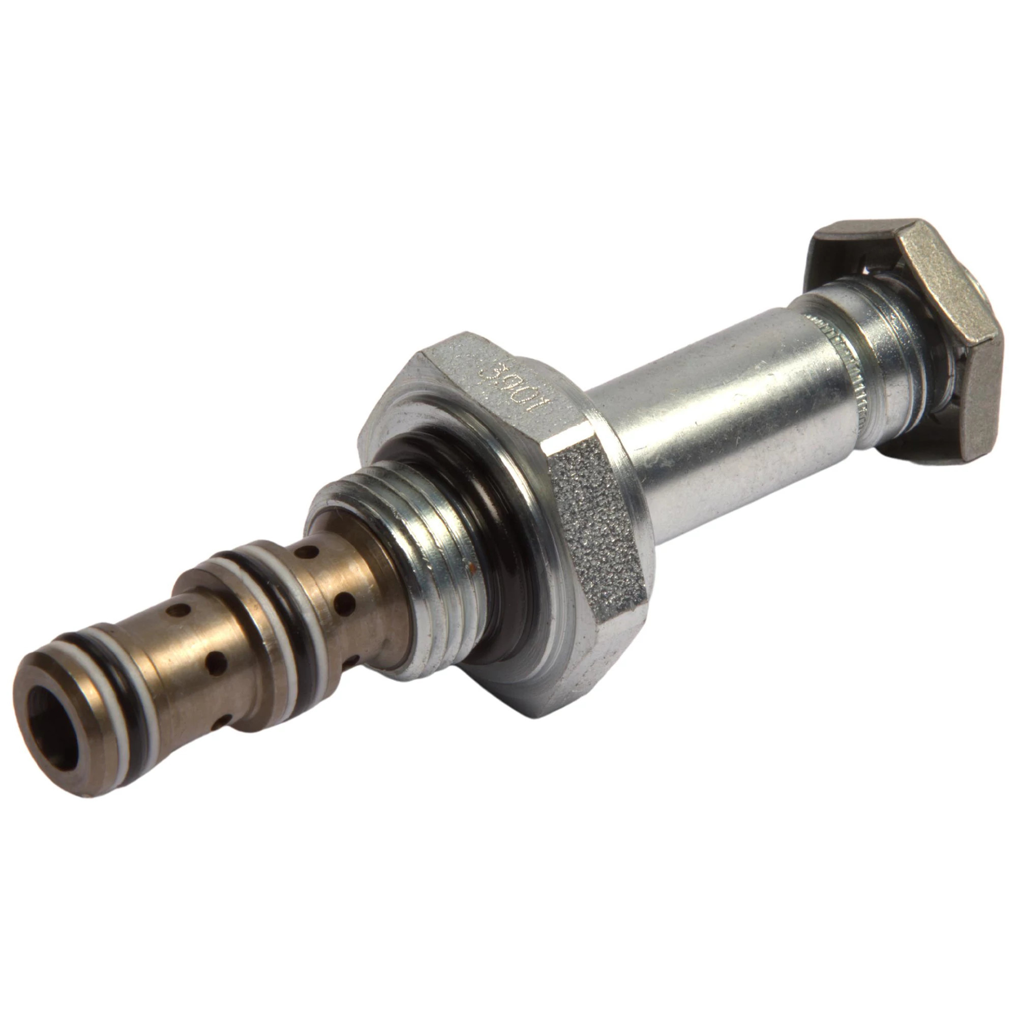 John Deere Control Valve - DQ55581