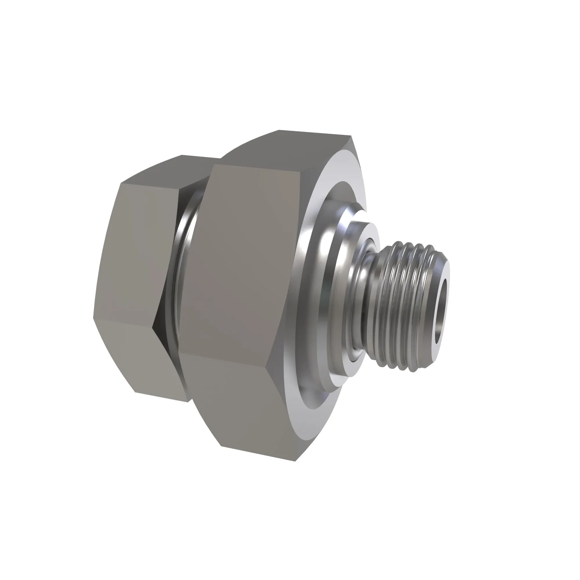 John Deere Fitting - RE244485