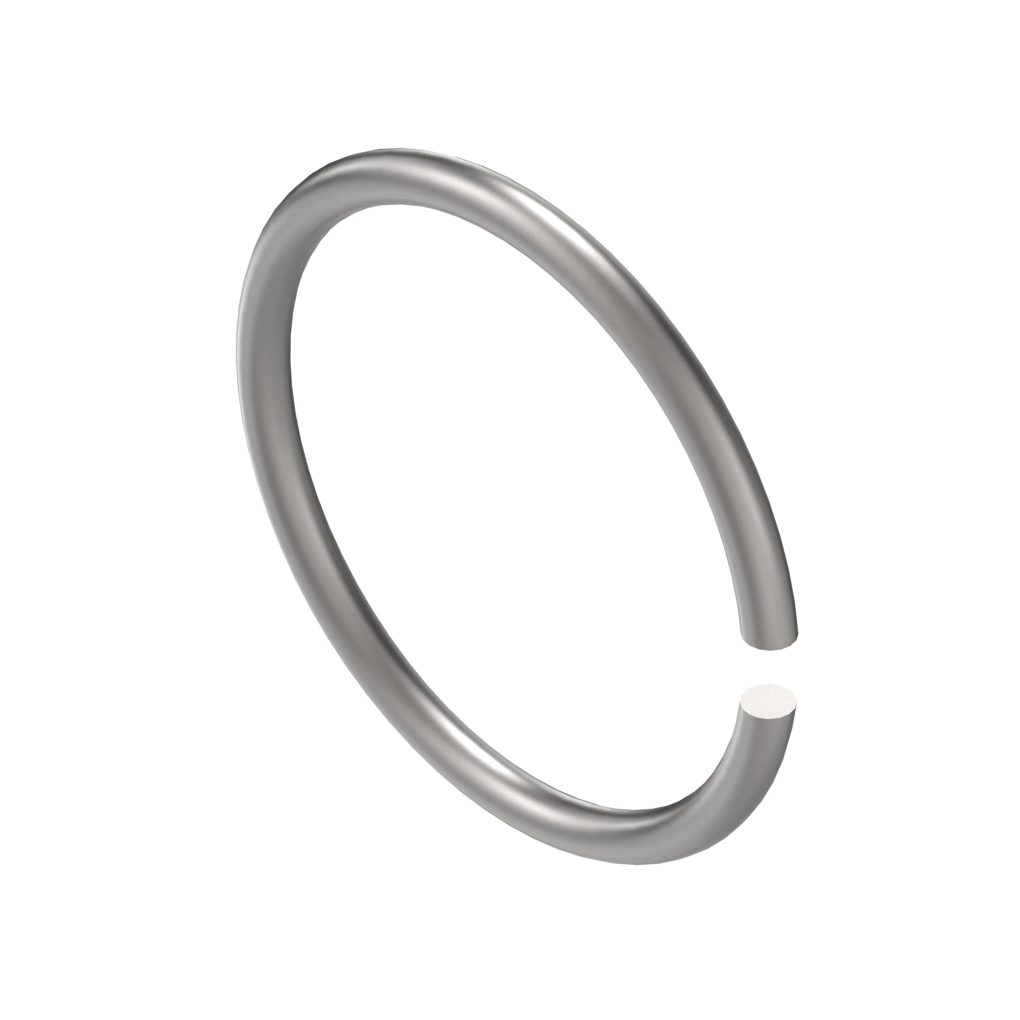 RING, EXTERNAL SNAP