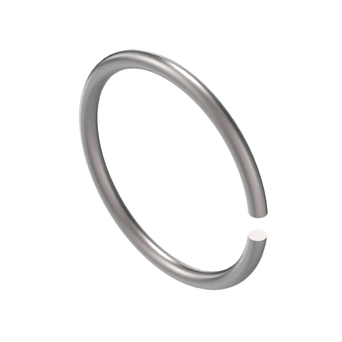 RING, EXTERNAL SNAP