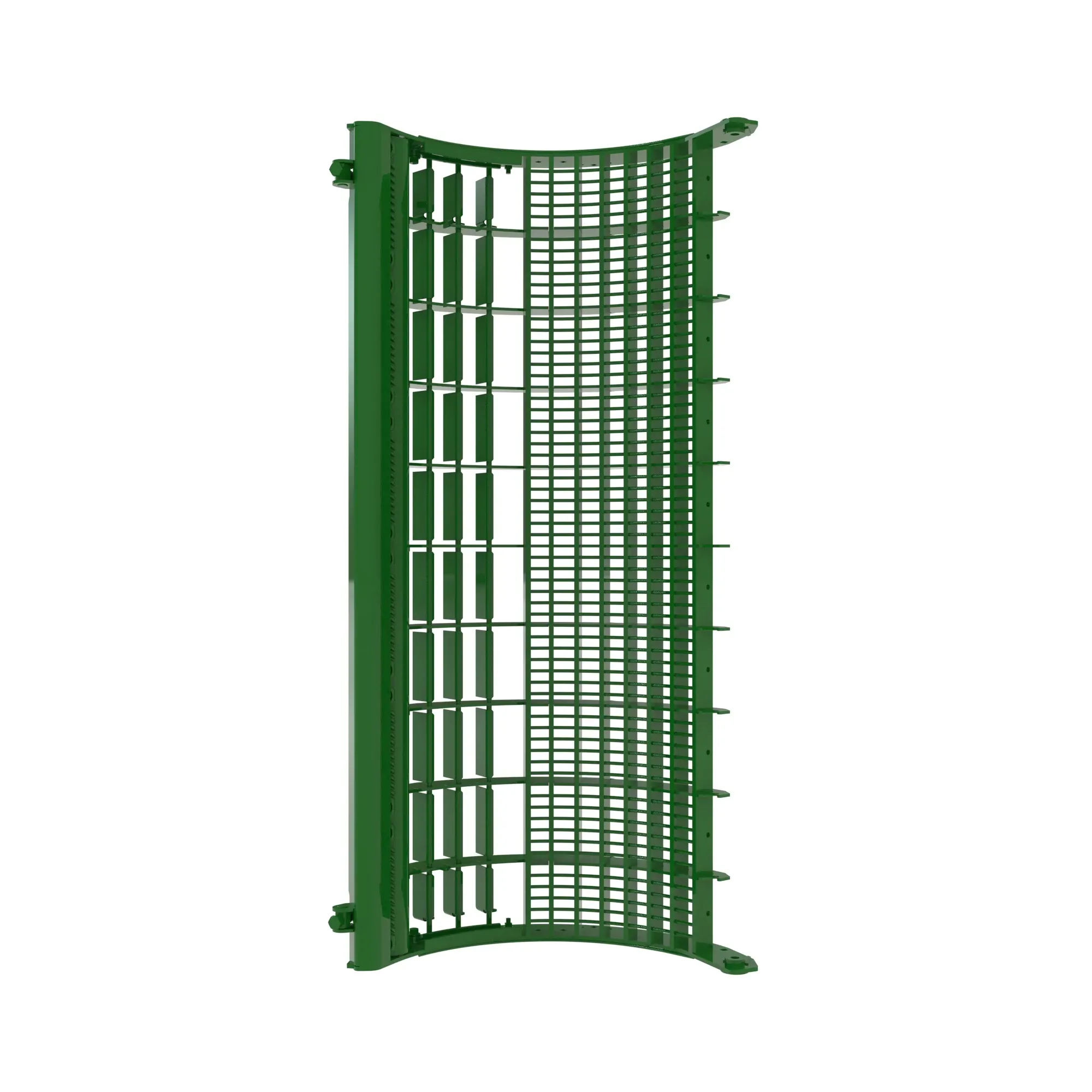 TTS CONCAVE FULL WIRE 7 WIDE