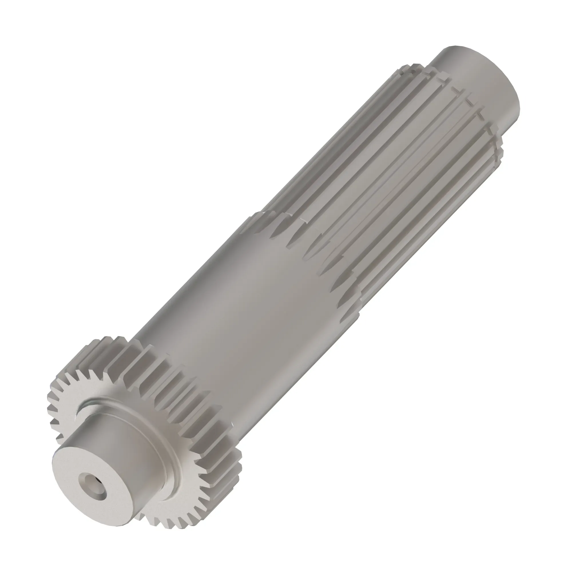 Shaft, 32T 6TH Stage