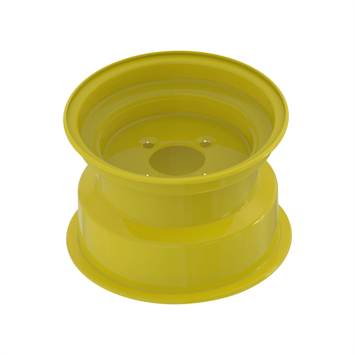 John Deere Rim, 7 X 10 - M166936