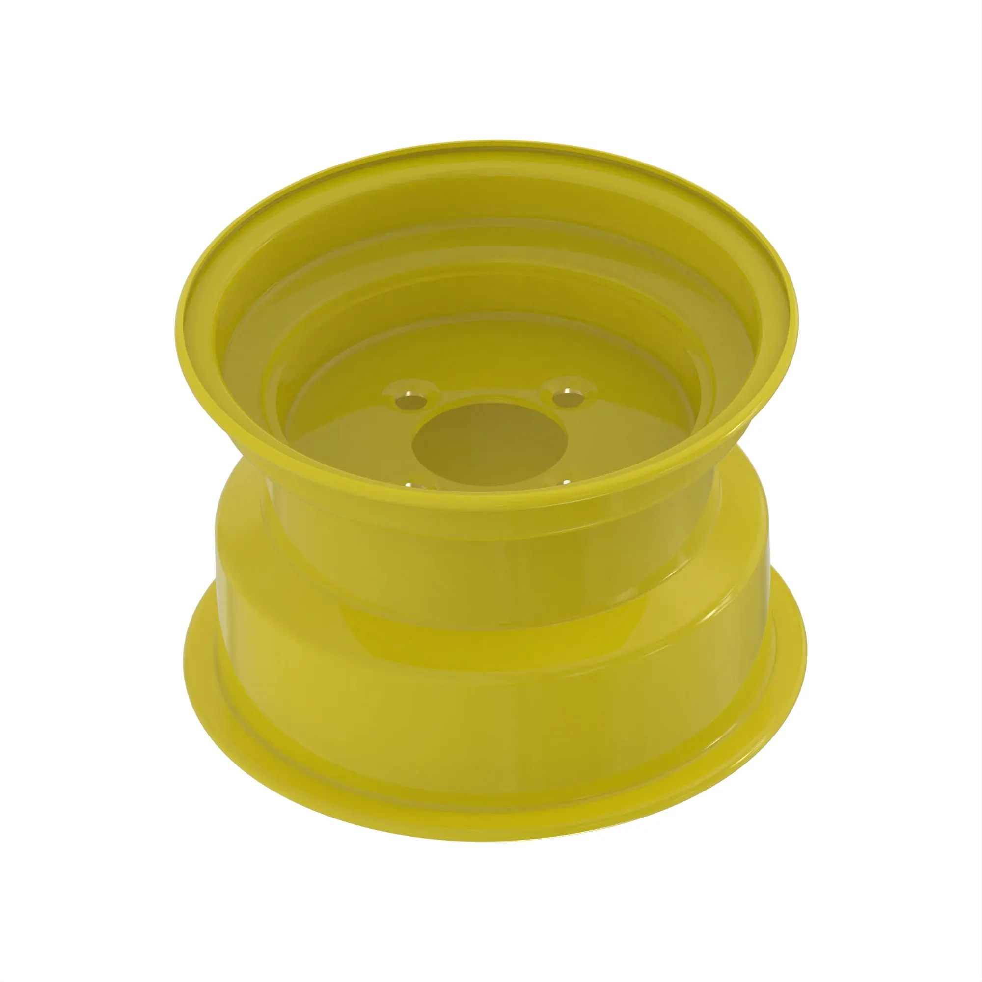 John Deere Rim, 7 X 10 - M166936