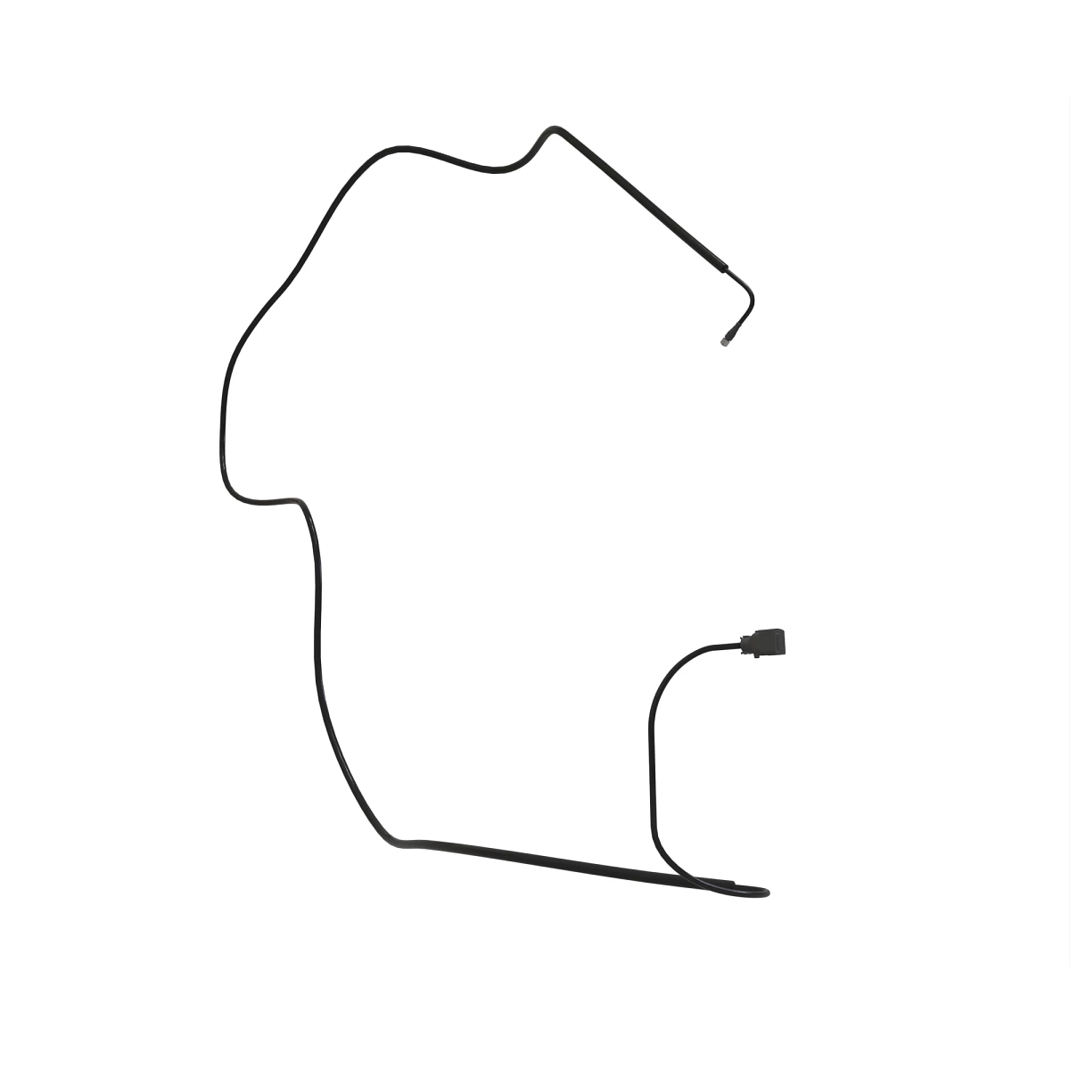 John Deere Intelligent Boom Control (IBC) Wiring Harness - F693368