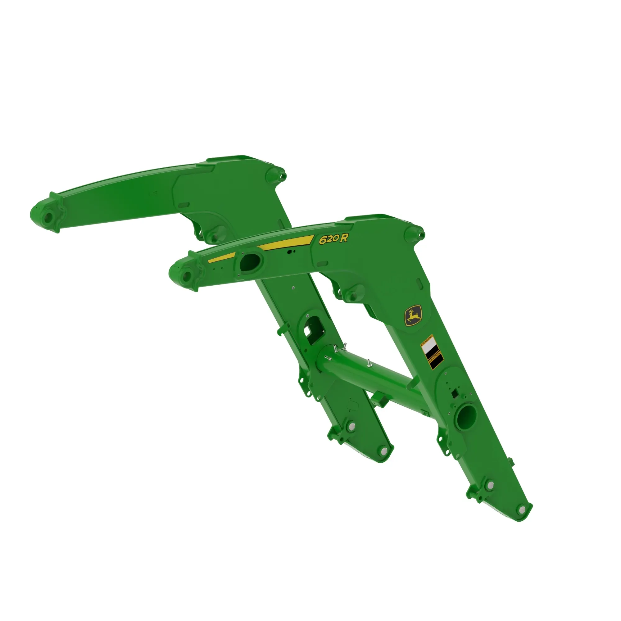 John Deere Loader Boom - AW38296
