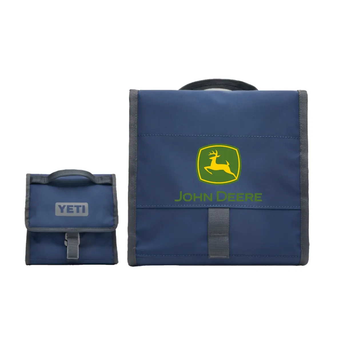 YETI® DAYTRIP® Lunch Bag - Navy 