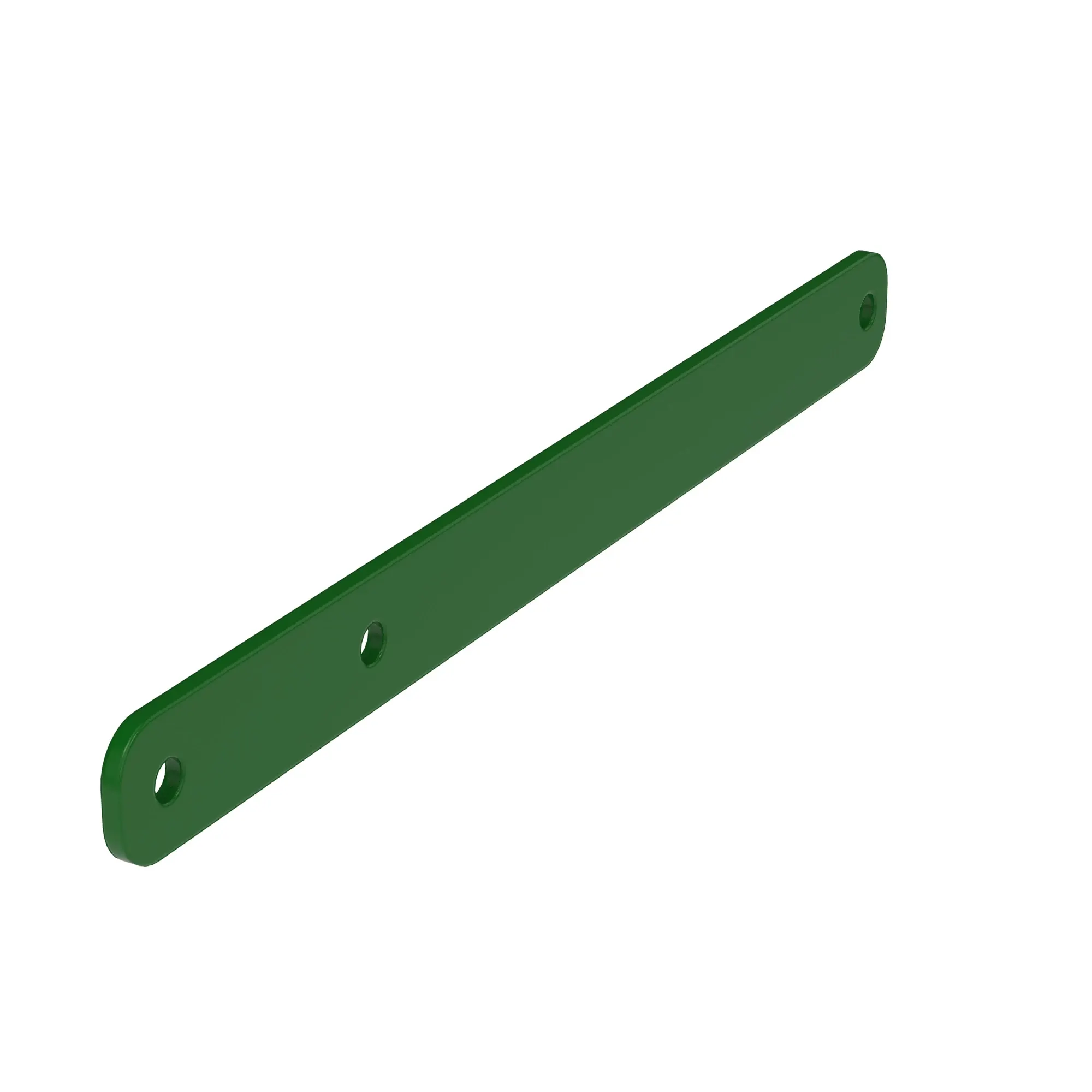 John Deere Plate - KK76572