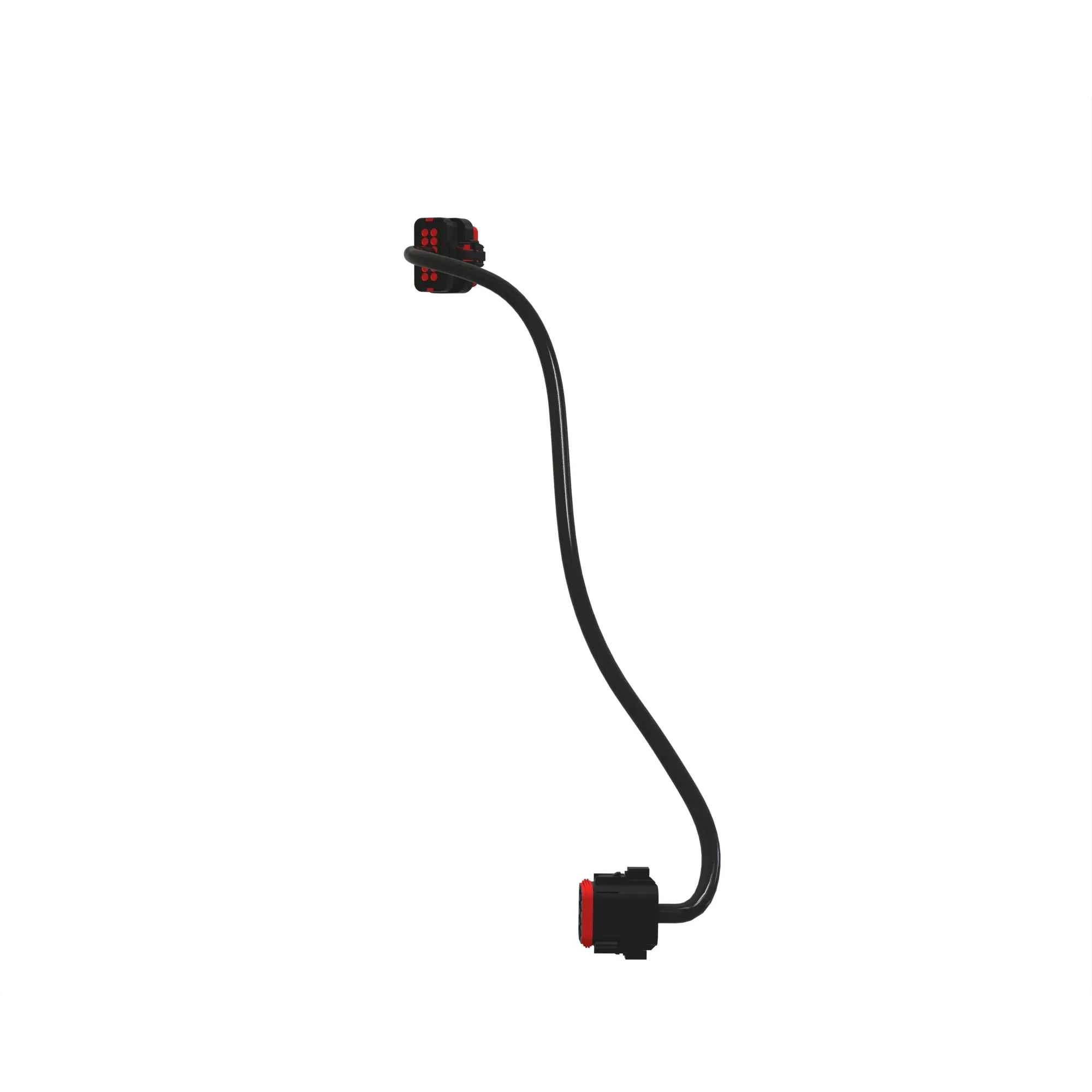 WIRING HARNESS, CAMERA EXTENSION, A