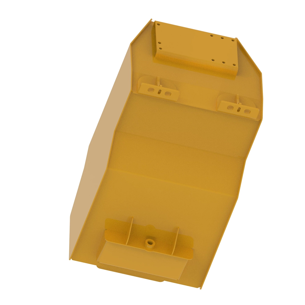 Fuel Tank 605K