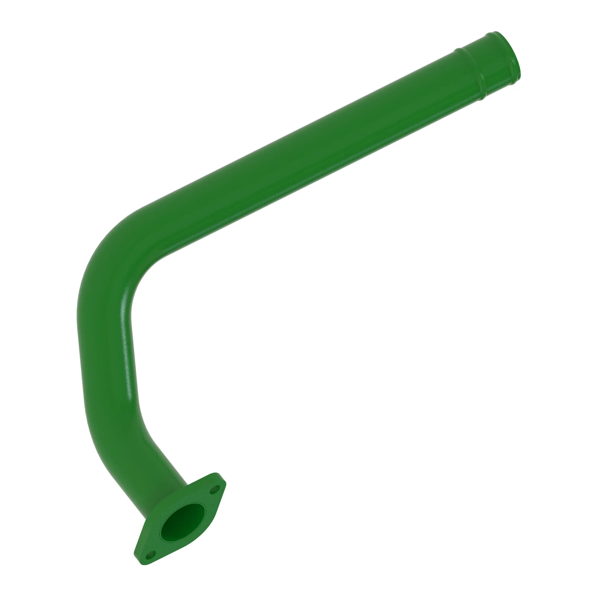 John Deere Charge Air Cooler to Intake Manifold Pipe - SJ40259