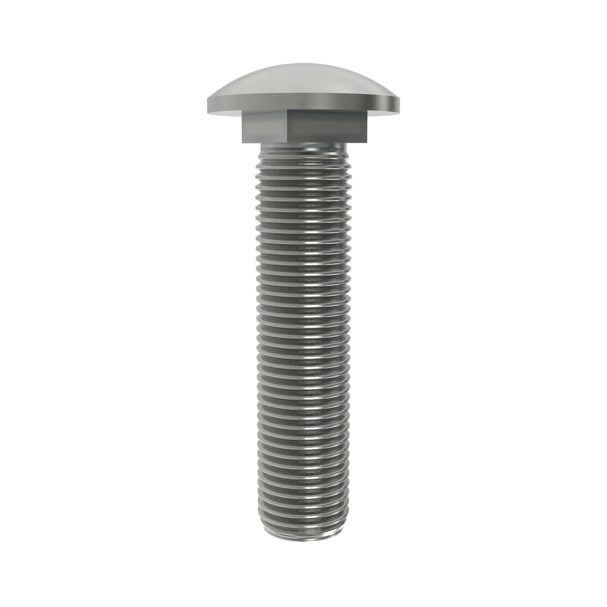 Bolt Sp.Rd HD M12X1.75X51.5 Z
