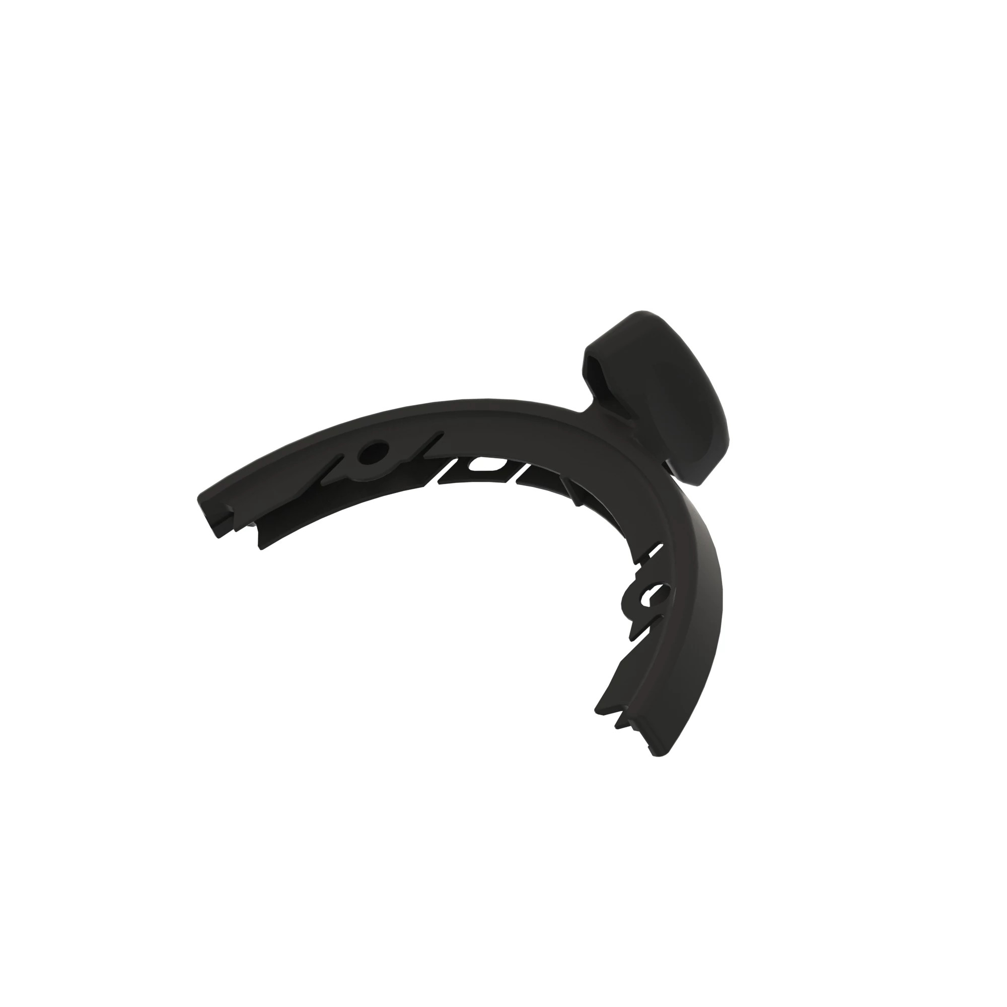 KNOB, HANDTHROTTLE
