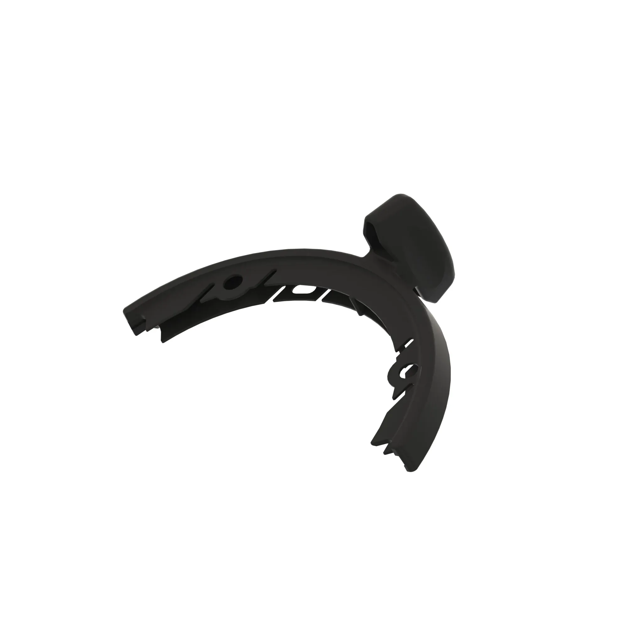 John Deere Hand Throttle Knob - L165915
