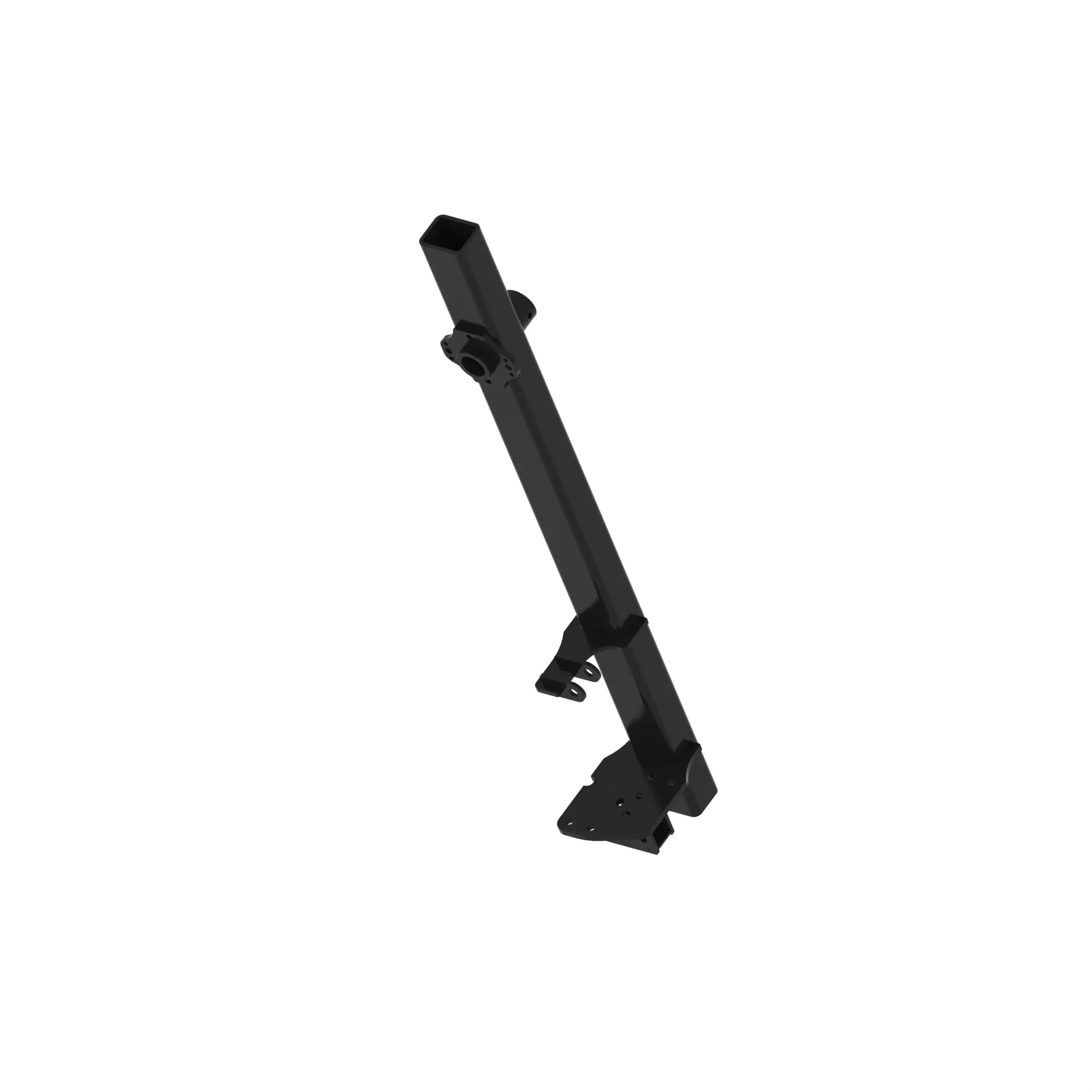 Structural Tube