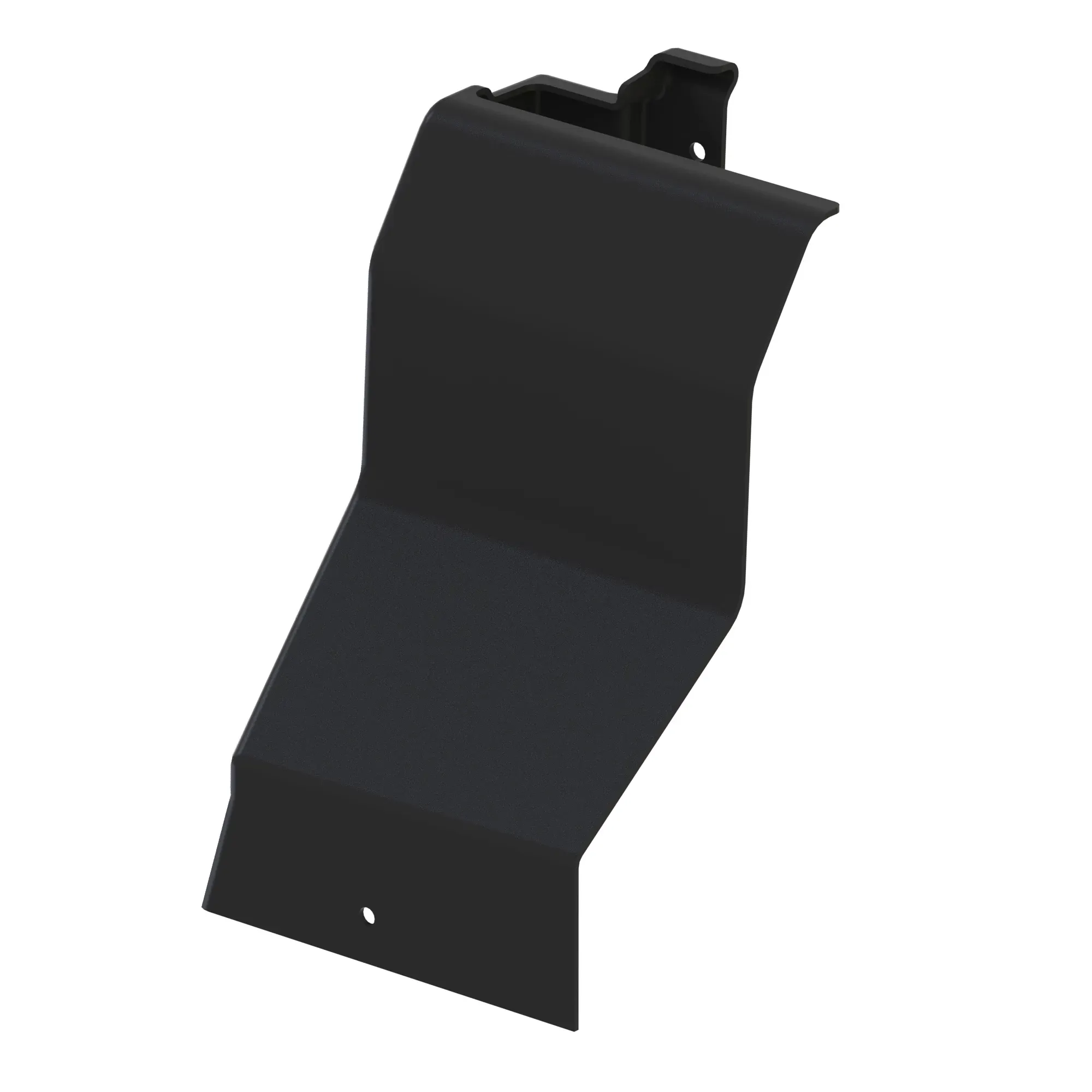 John Deere Trim Panel, Right Side - M164441