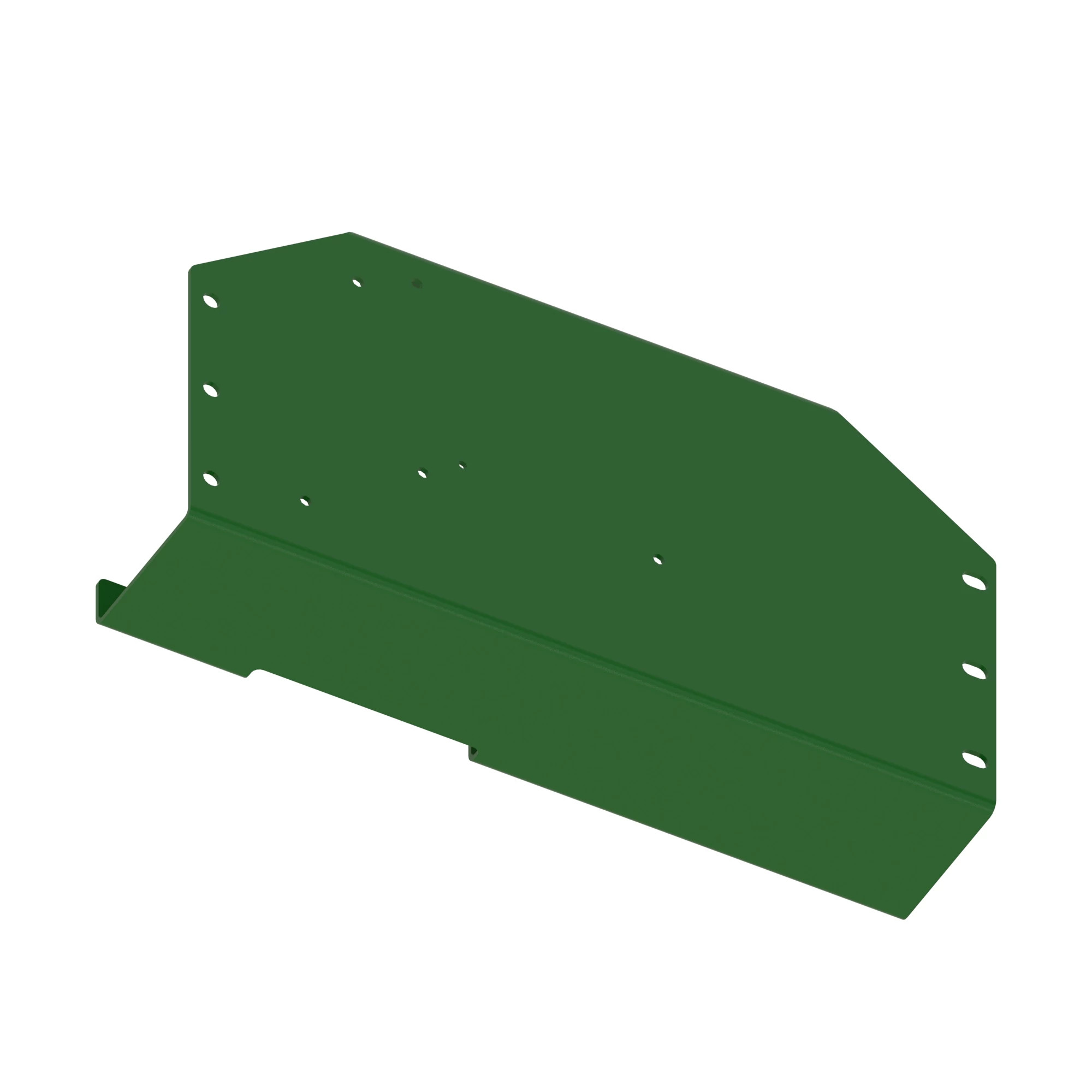 POWERSHAFT SHIELD, DRIVESHAFT