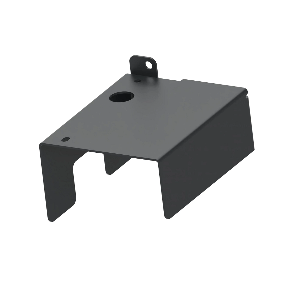 Guard, Windshield Reservoir